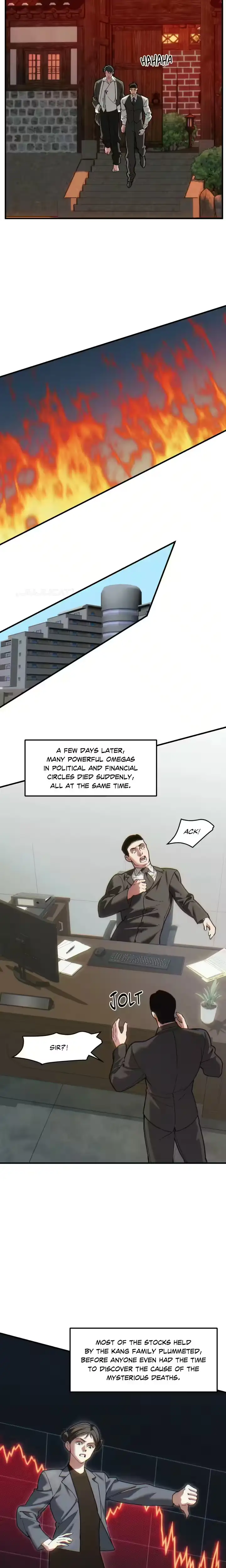 Read Swallow You Whole chapter 72 image 14 on Lezhin