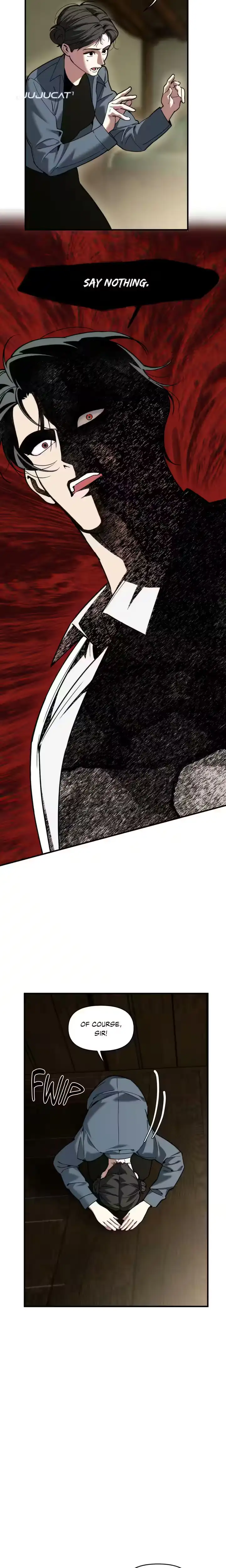 Read Swallow You Whole chapter 72 image 3 on Lezhin