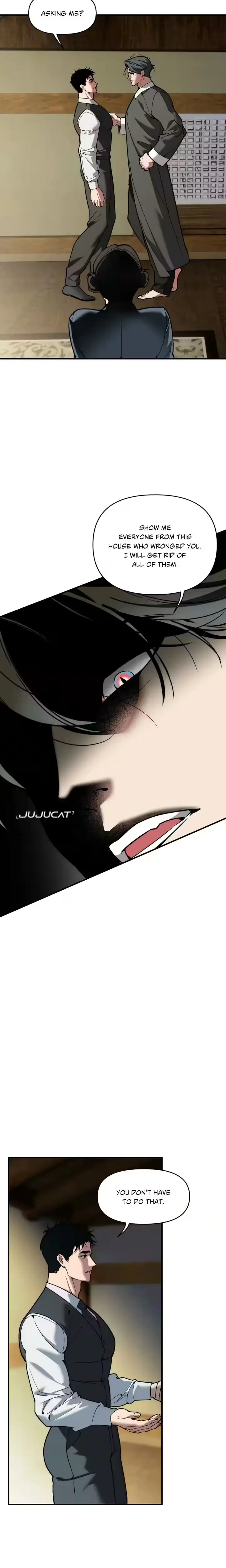 Read Swallow You Whole chapter 72 image 5 on Lezhin