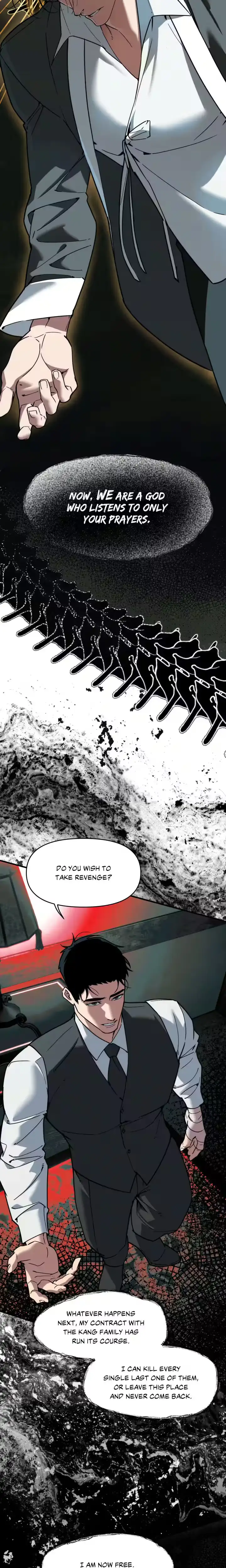 Read Swallow You Whole chapter 72 image 7 on Lezhin