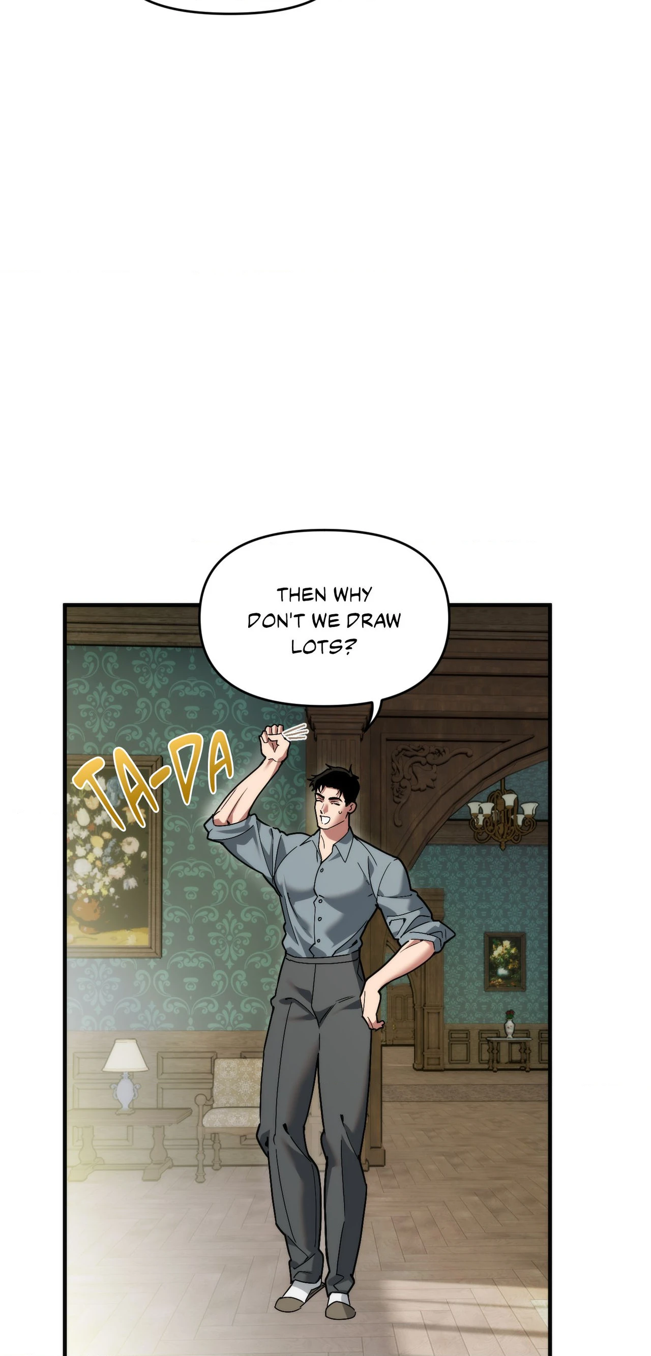 Read Swallow You Whole chapter 73 image 10 on Lezhin