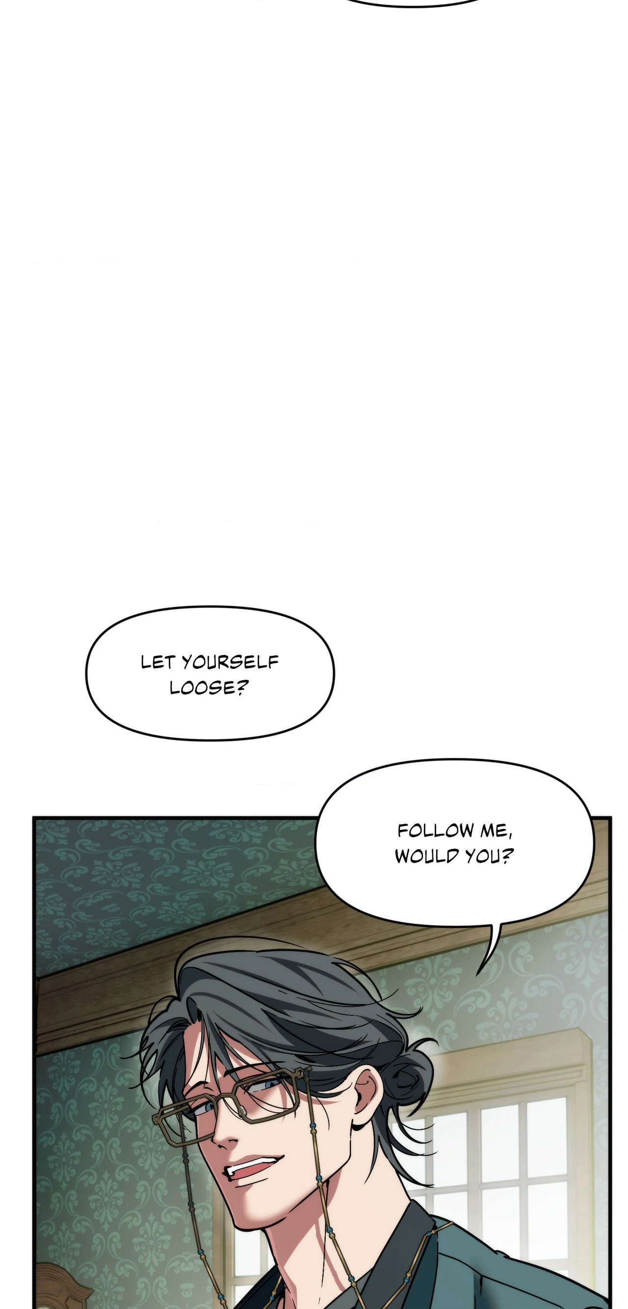 Read Swallow You Whole chapter 73 image 14 on Lezhin