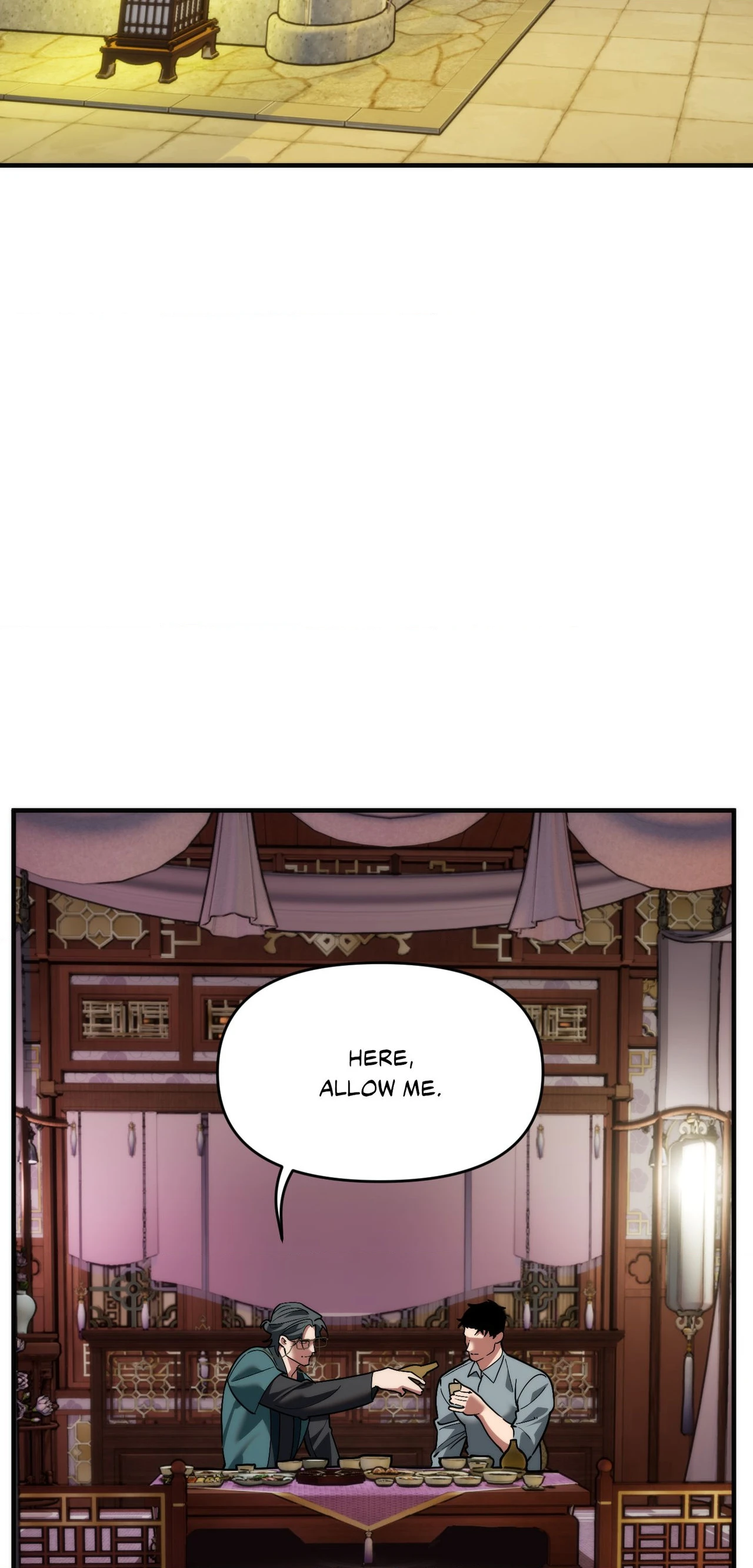 Read Swallow You Whole chapter 73 image 18 on Lezhin