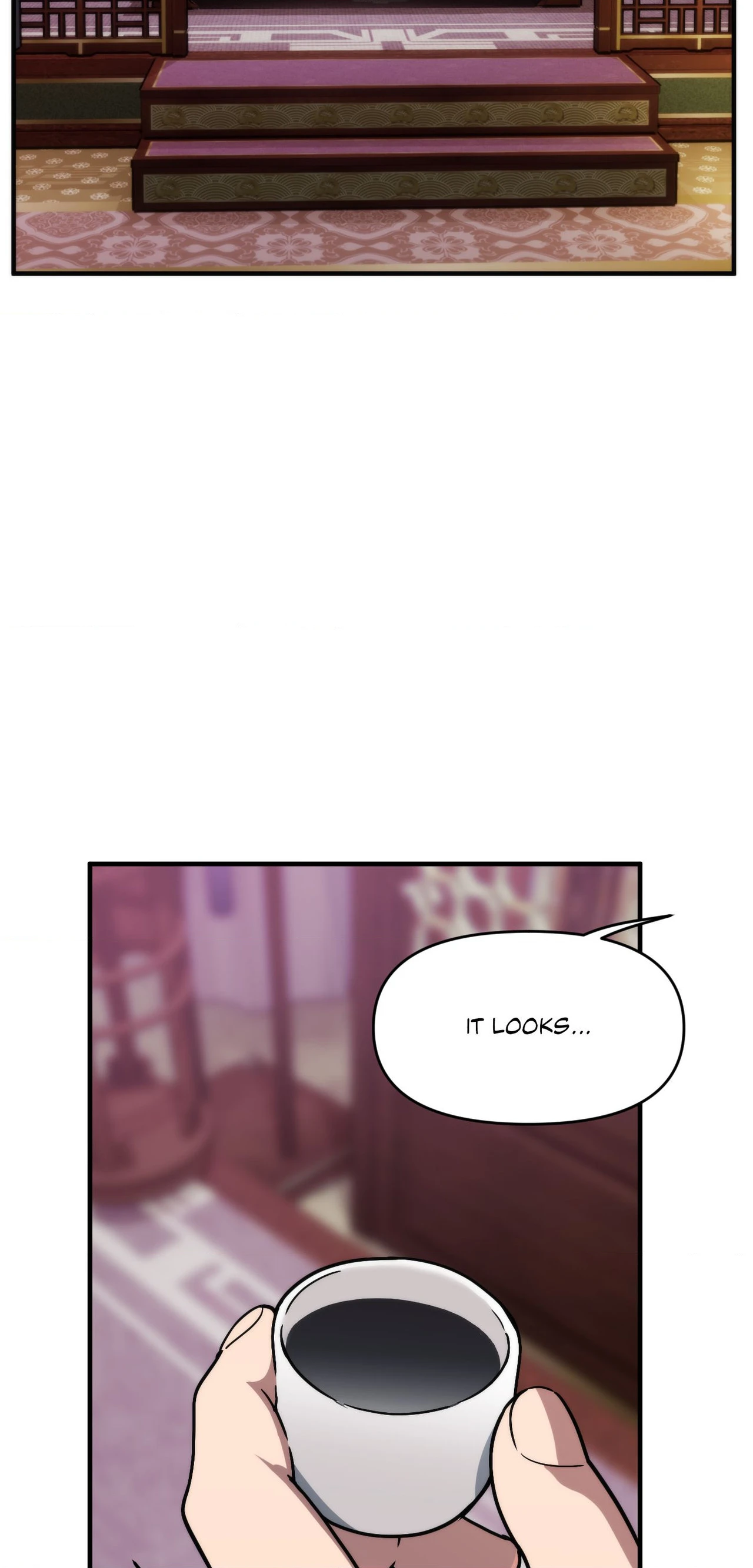 Read Swallow You Whole chapter 73 image 19 on Lezhin
