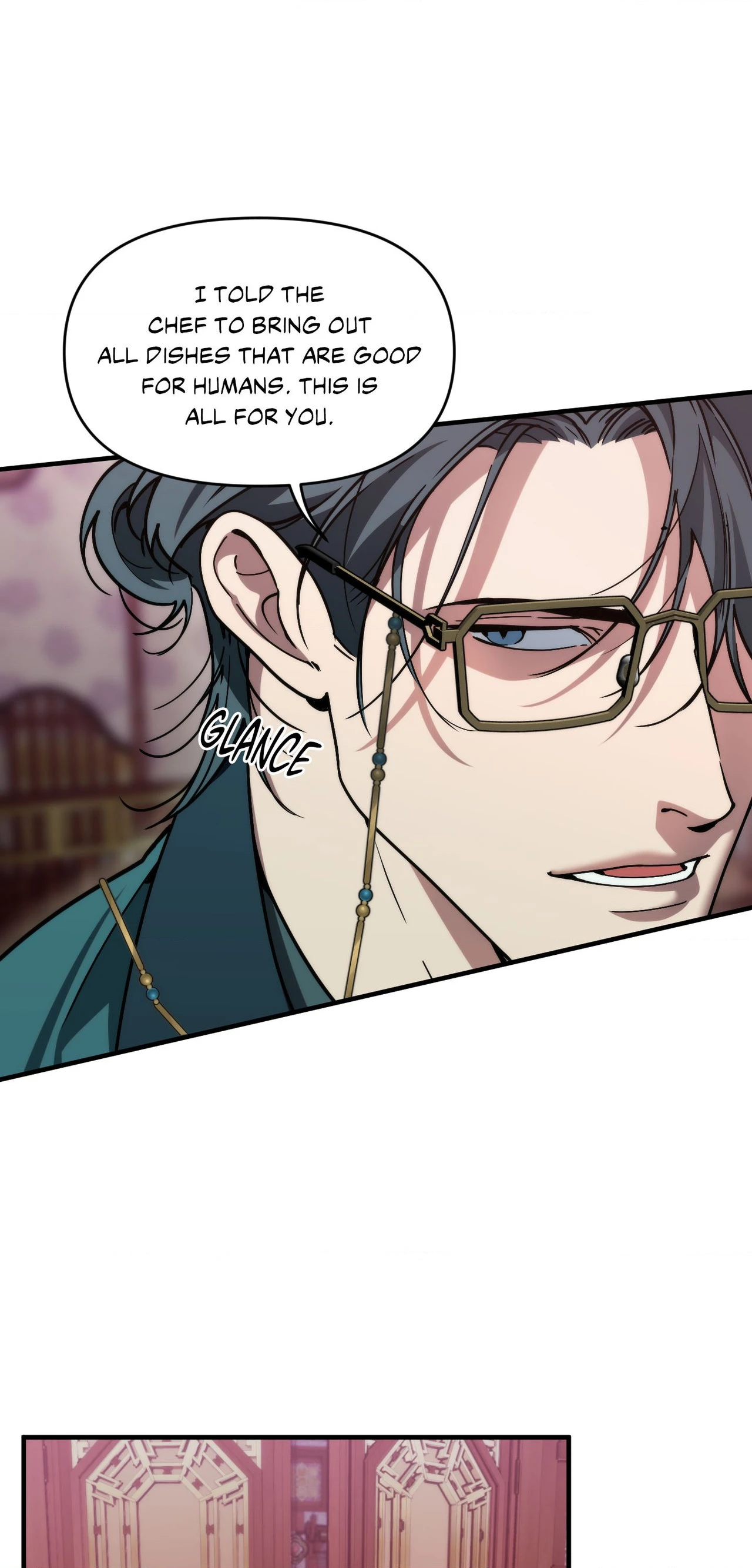 Read Swallow You Whole chapter 73 image 24 on Lezhin