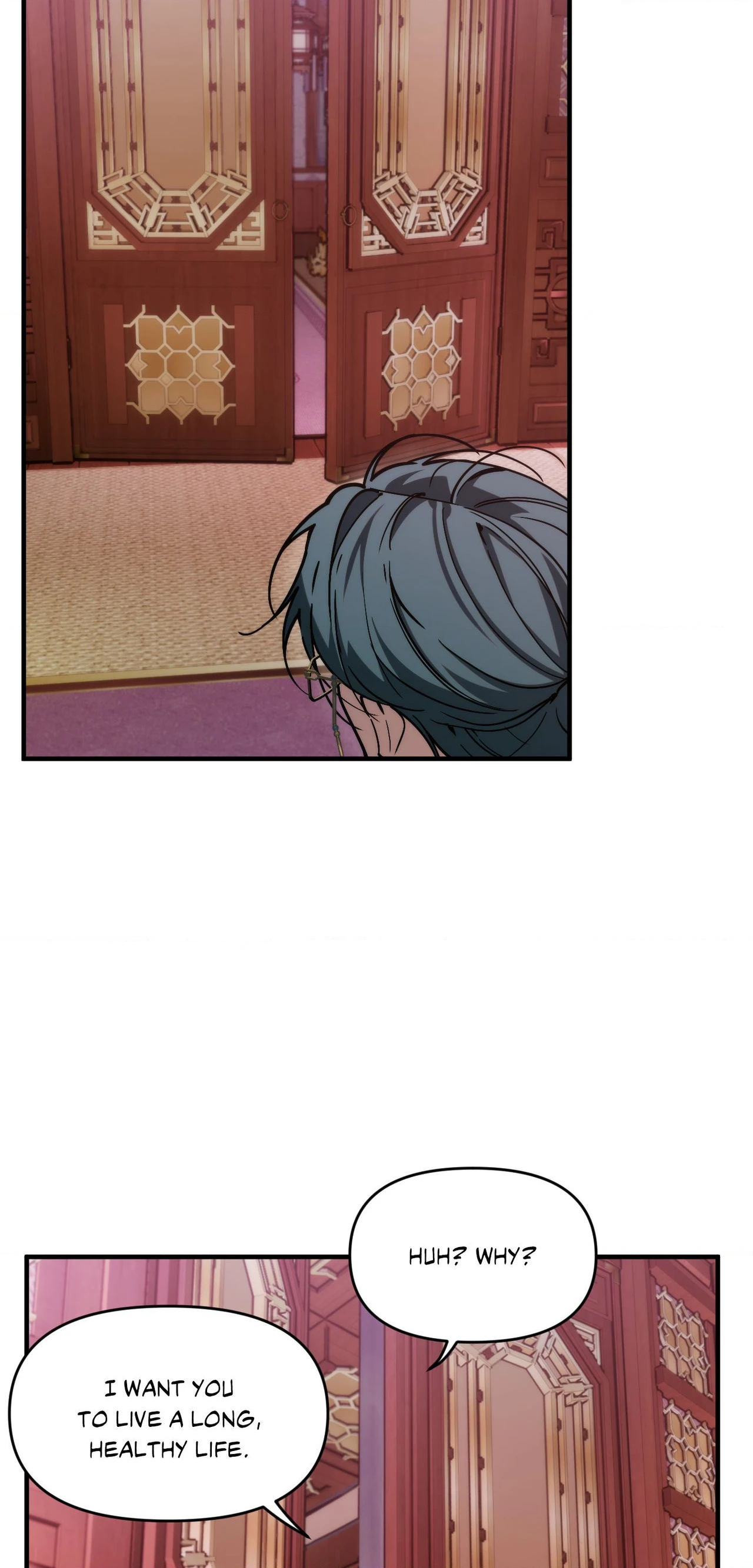 Read Swallow You Whole chapter 73 image 25 on Lezhin