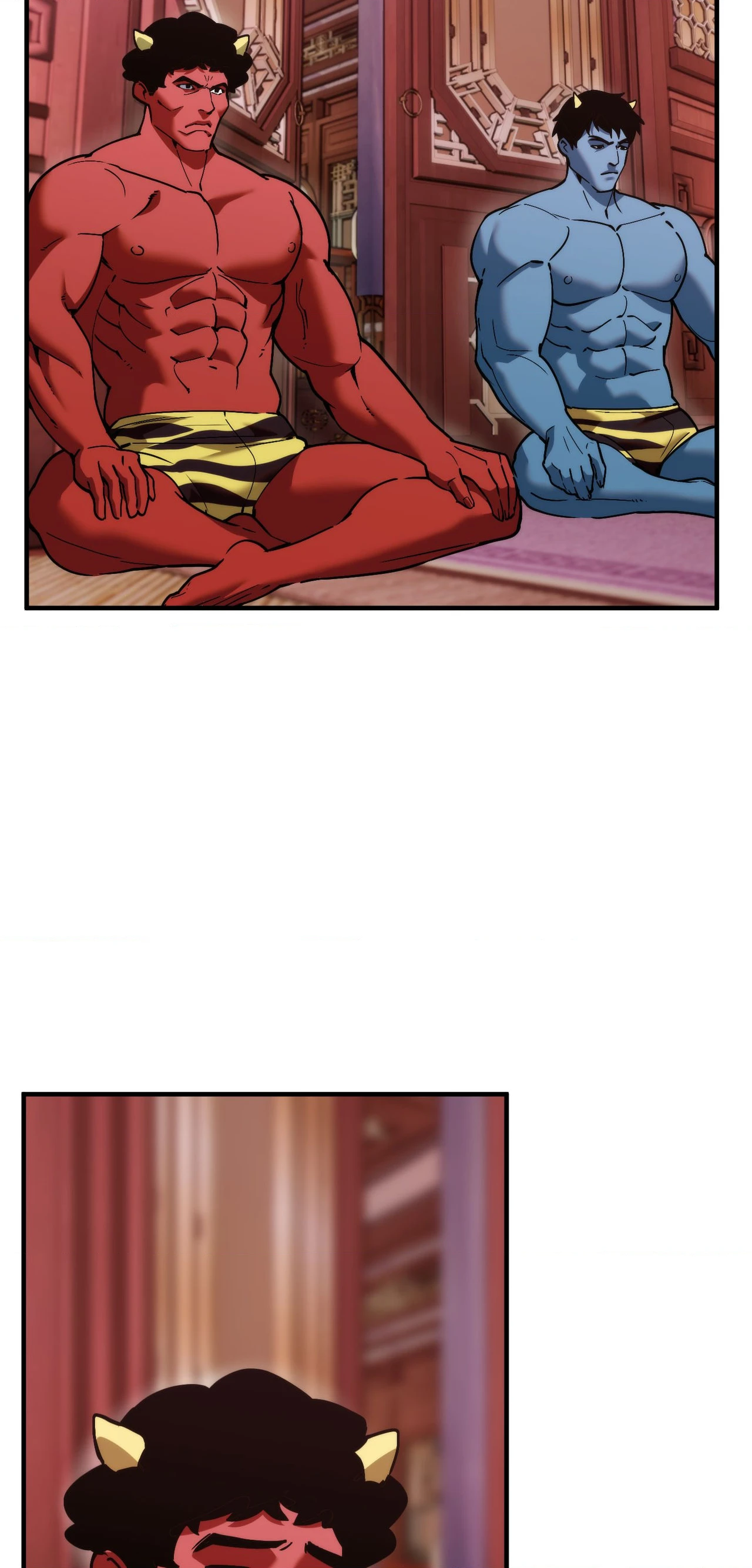 Read Swallow You Whole chapter 73 image 26 on Lezhin