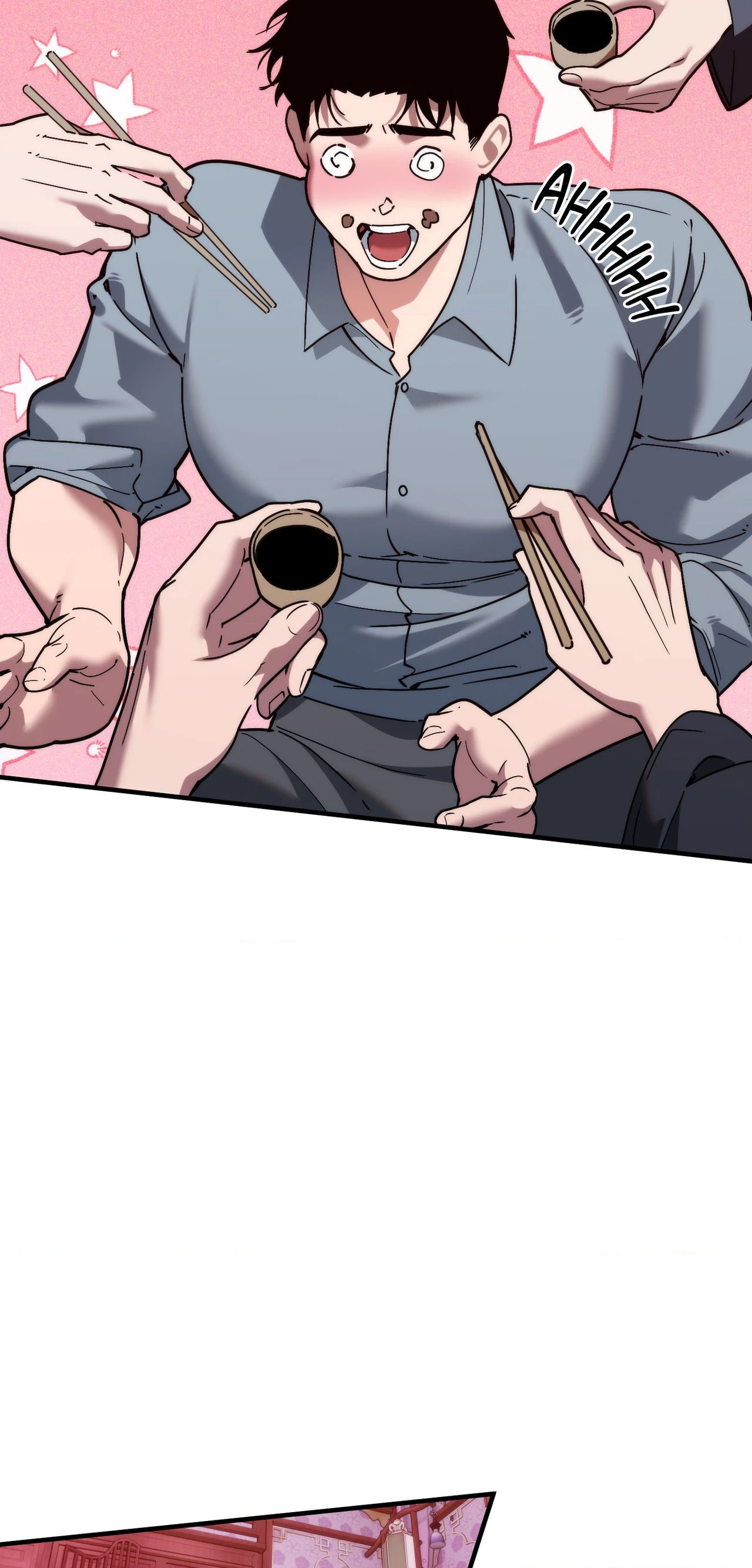 Read Swallow You Whole chapter 73 image 29 on Lezhin