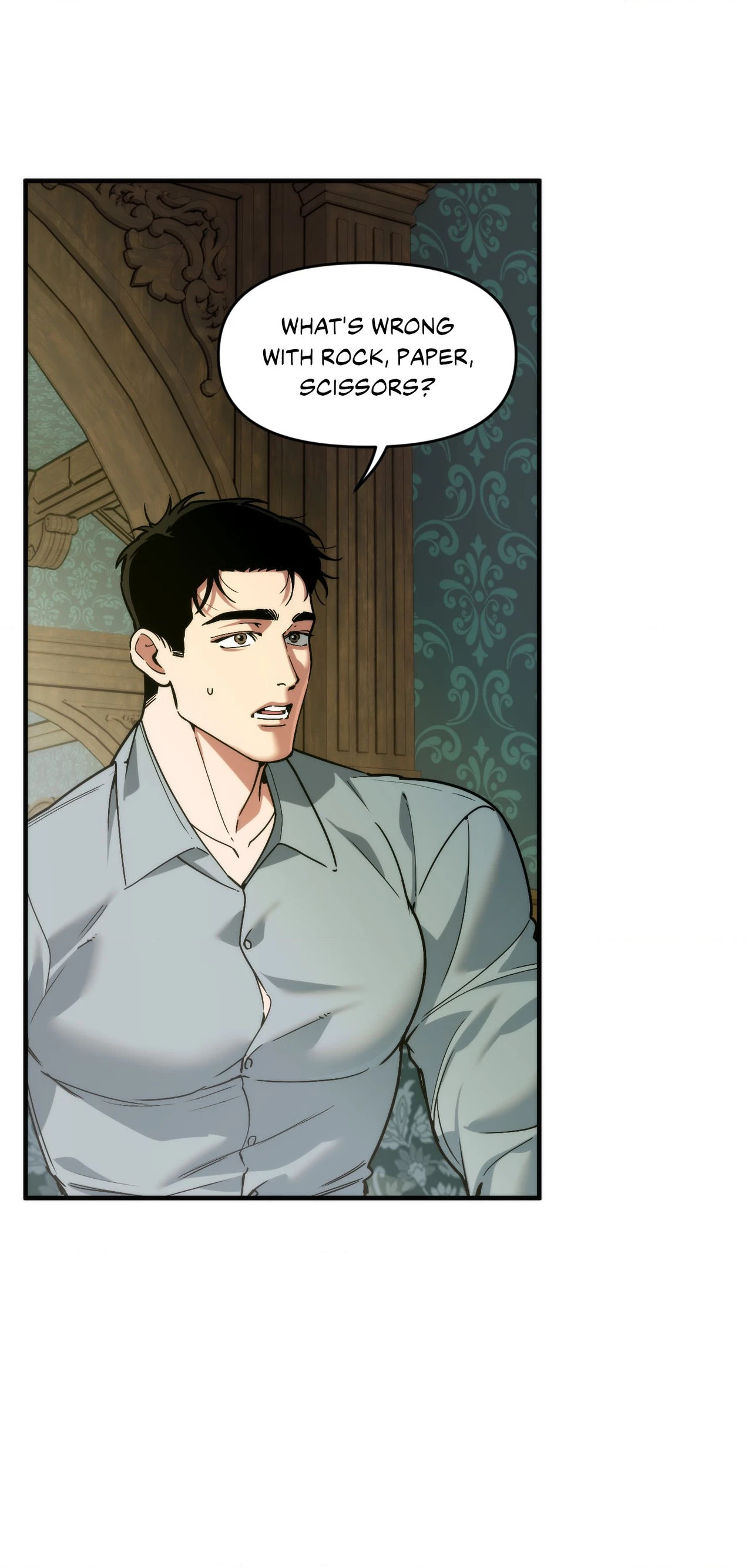 Read Swallow You Whole chapter 73 image 3 on Lezhin
