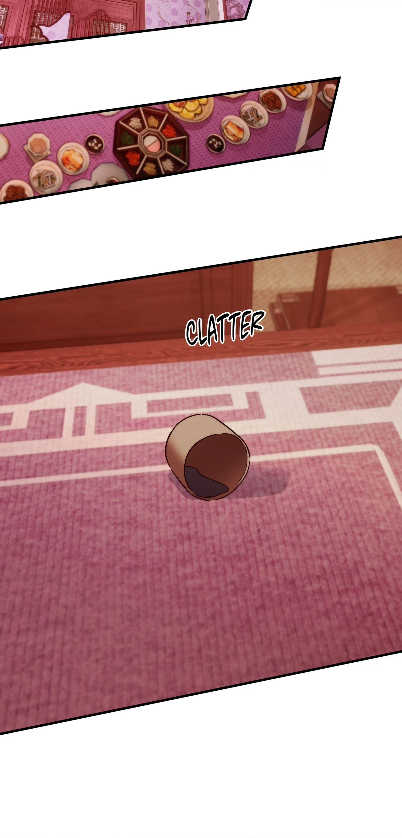 Read Swallow You Whole chapter 73 image 30 on Lezhin
