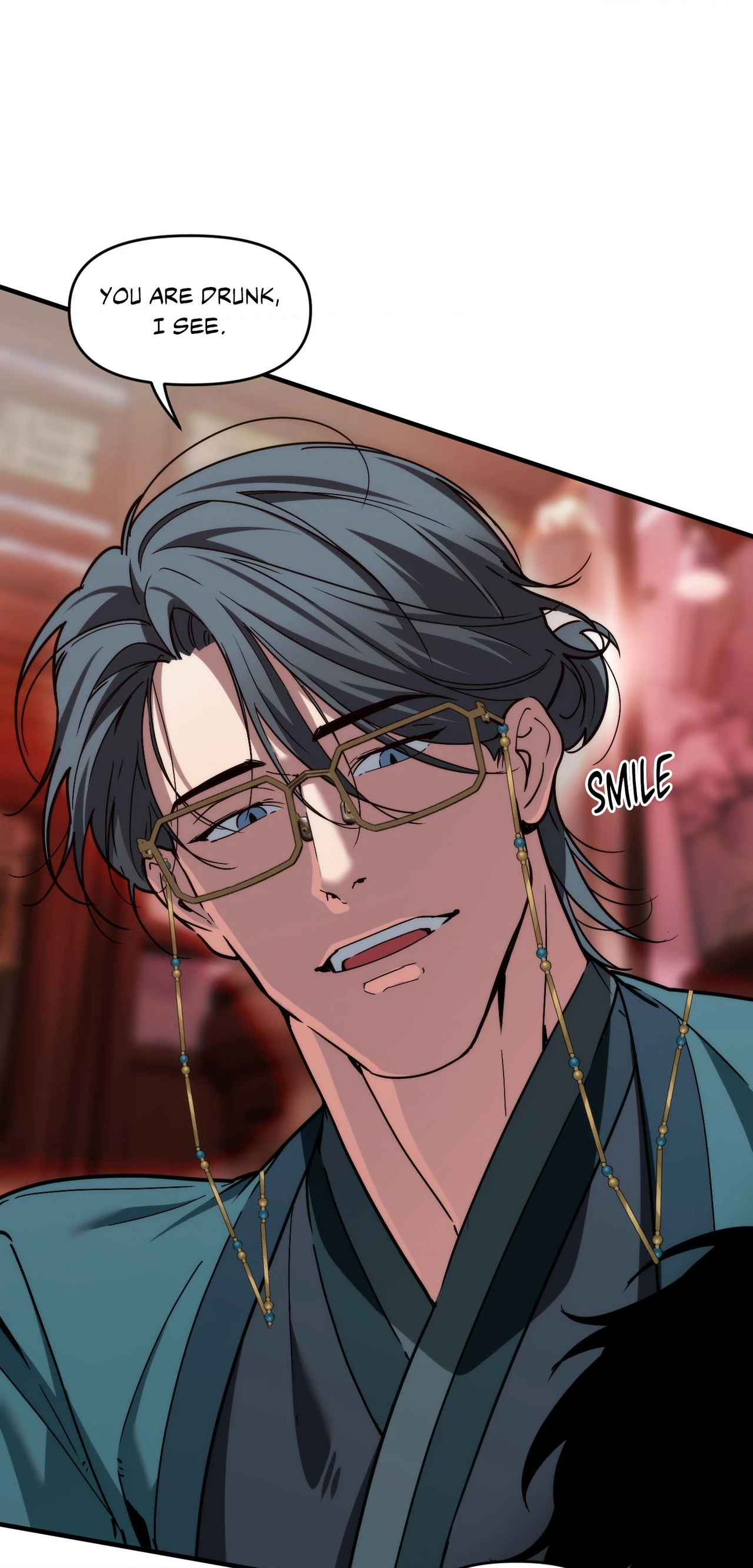 Read Swallow You Whole chapter 73 image 33 on Lezhin