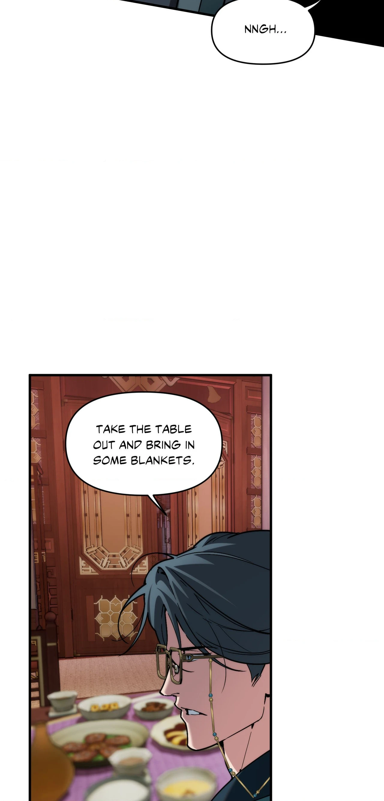 Read Swallow You Whole chapter 73 image 34 on Lezhin