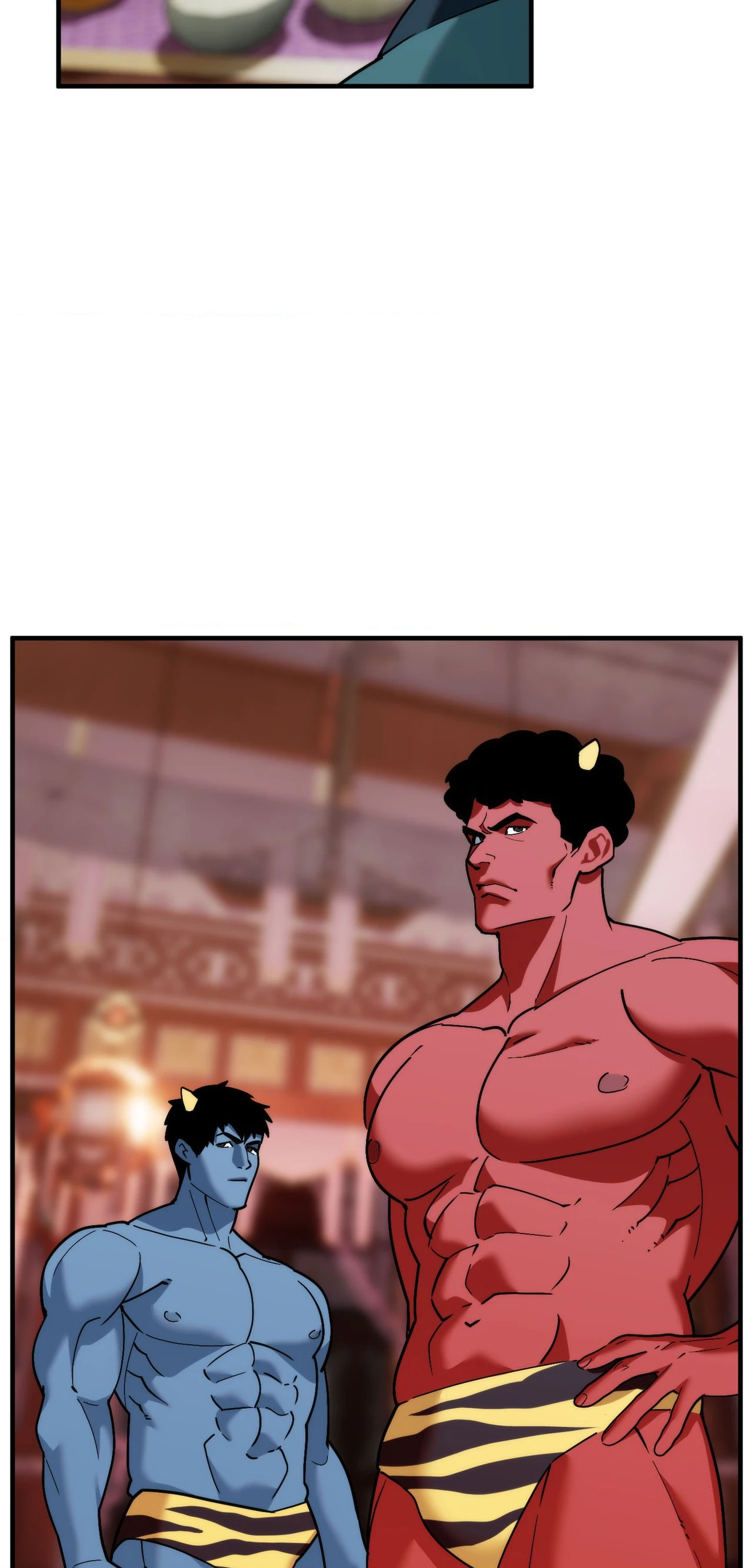 Read Swallow You Whole chapter 73 image 35 on Lezhin