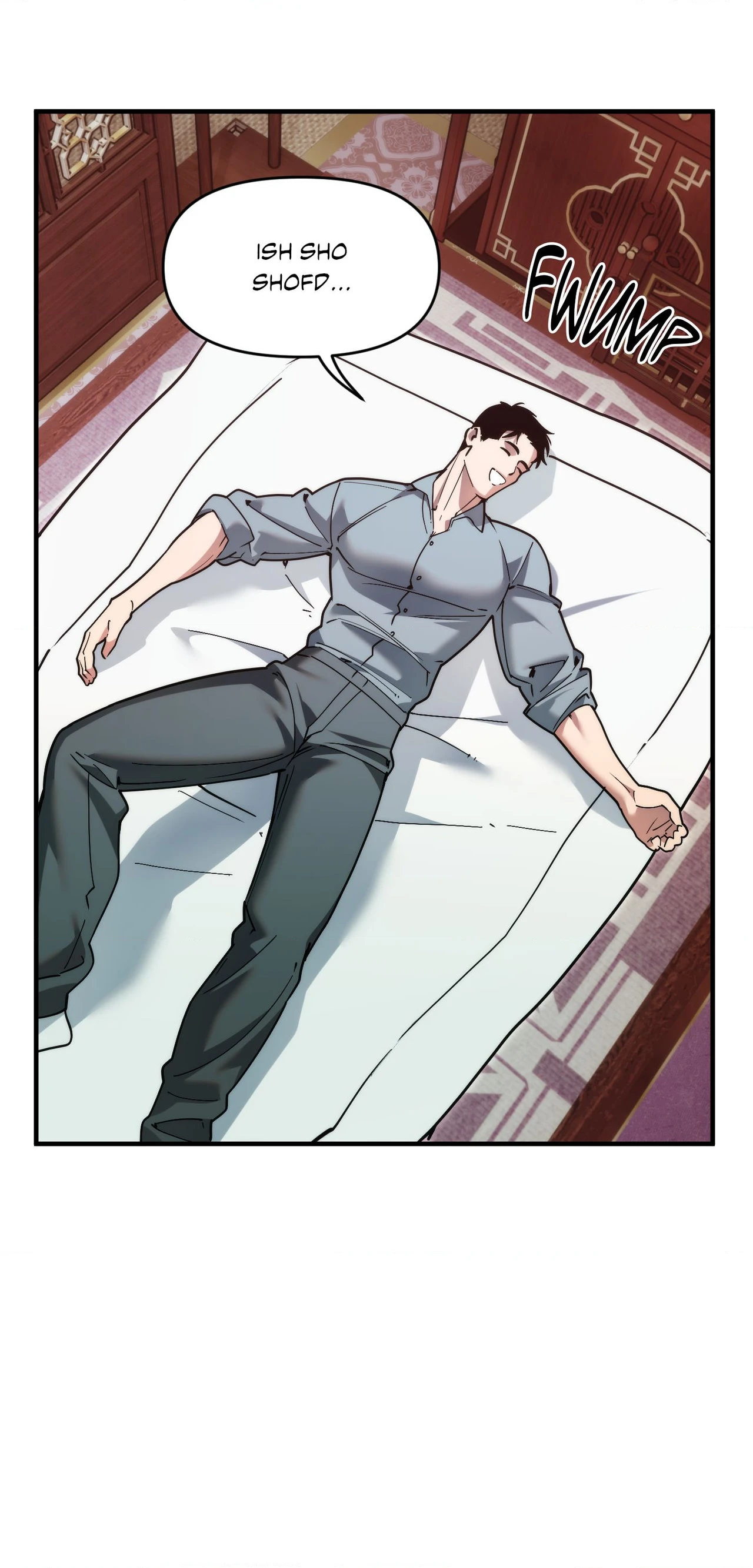 Read Swallow You Whole chapter 73 image 38 on Lezhin