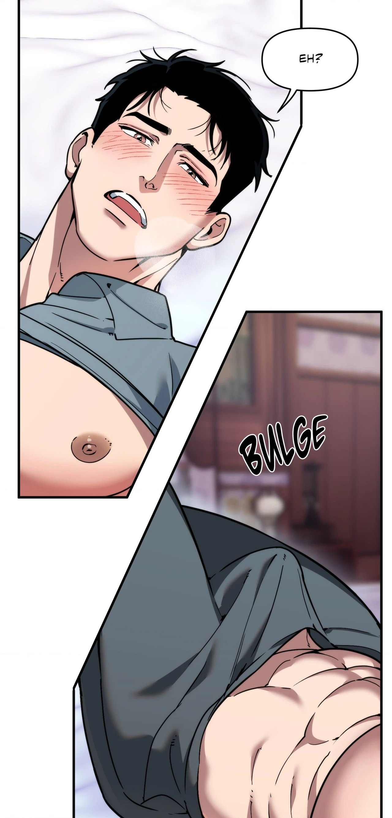 Read Swallow You Whole chapter 73 image 47 on Lezhin