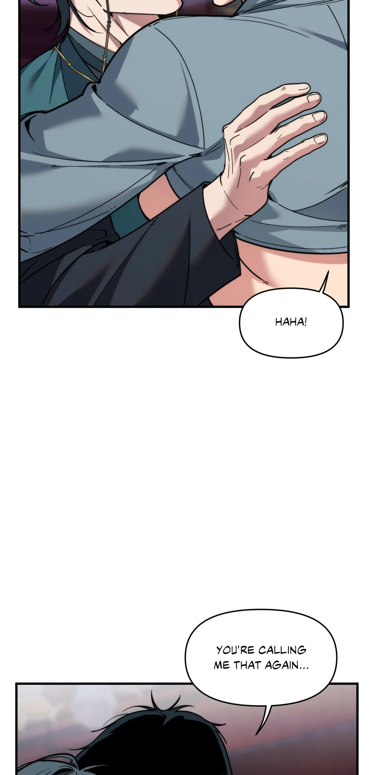Read Swallow You Whole chapter 73 image 51 on Lezhin