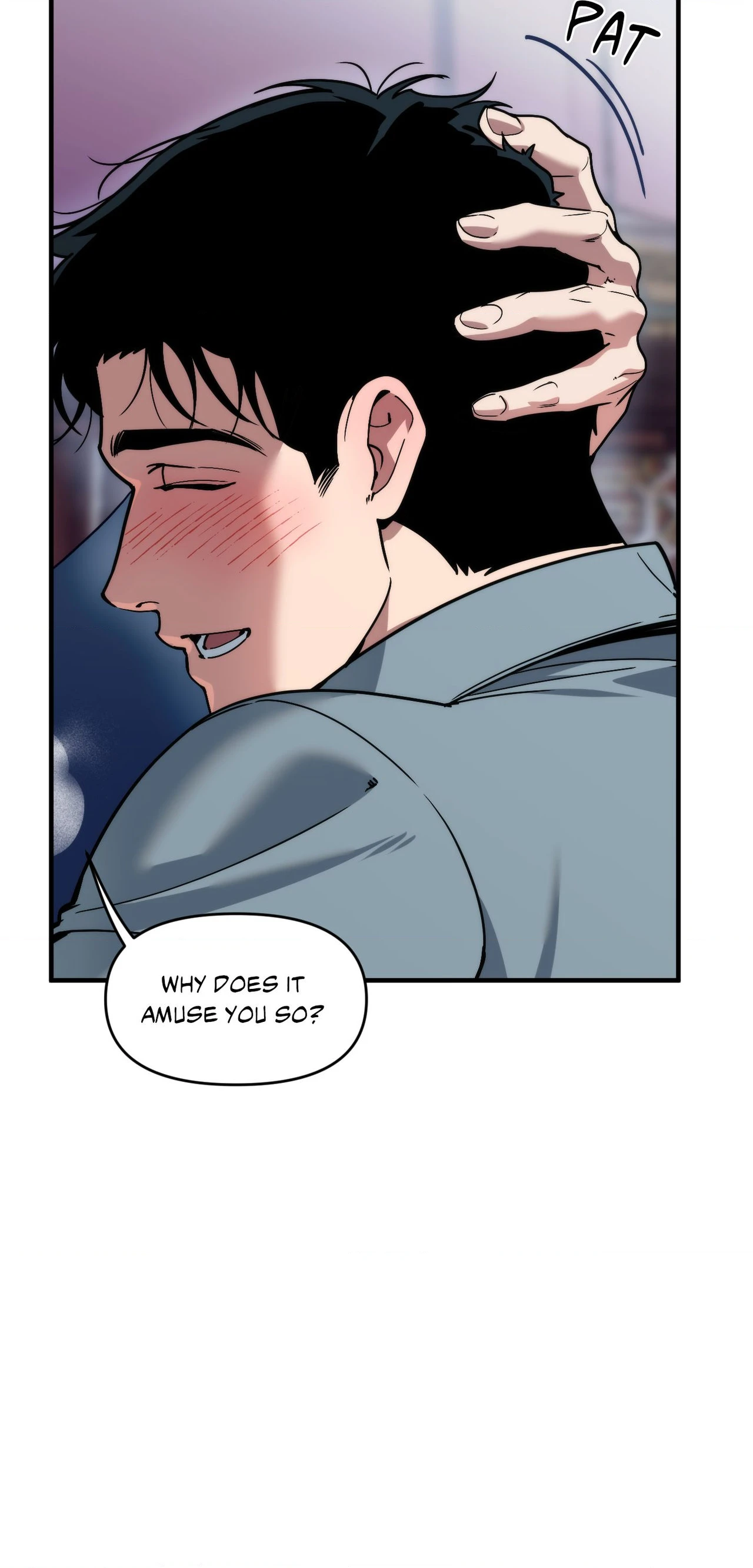 Read Swallow You Whole chapter 73 image 53 on Lezhin