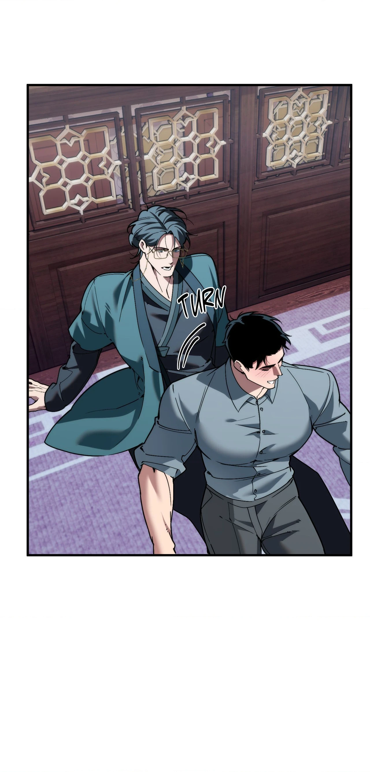 Read Swallow You Whole chapter 73 image 55 on Lezhin