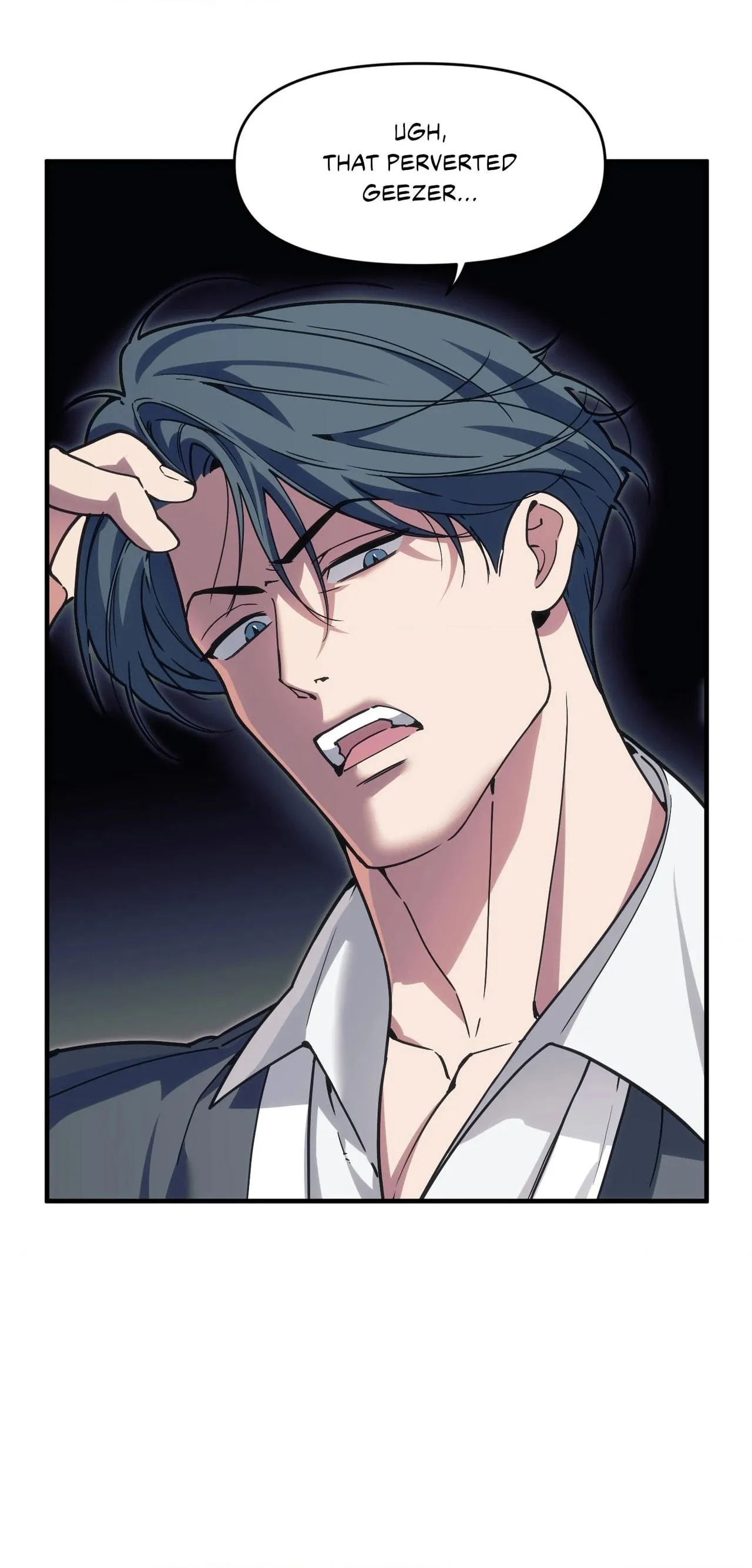 Read Swallow You Whole chapter 74 image 1 on Lezhin