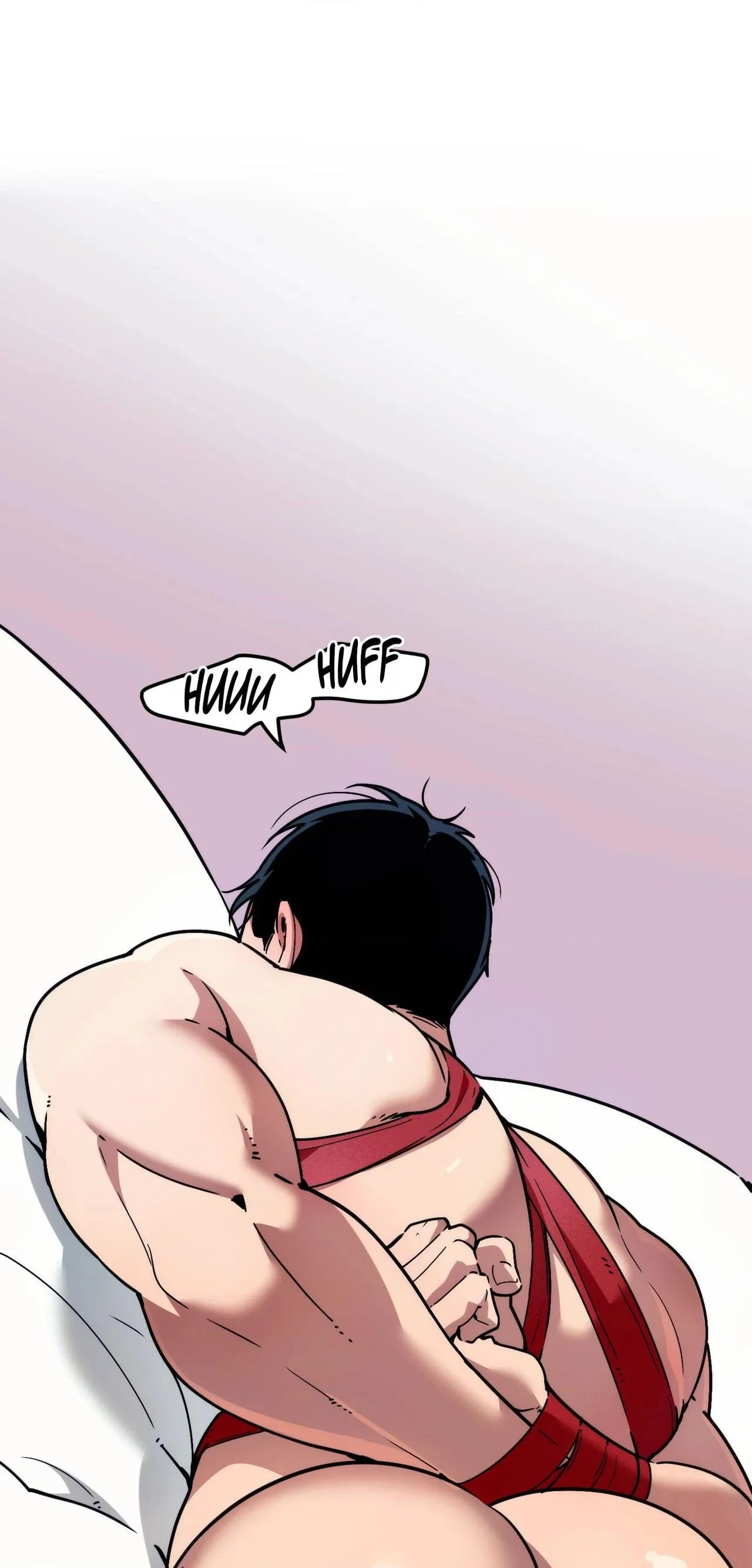 Read Swallow You Whole chapter 74 image 12 on Lezhin