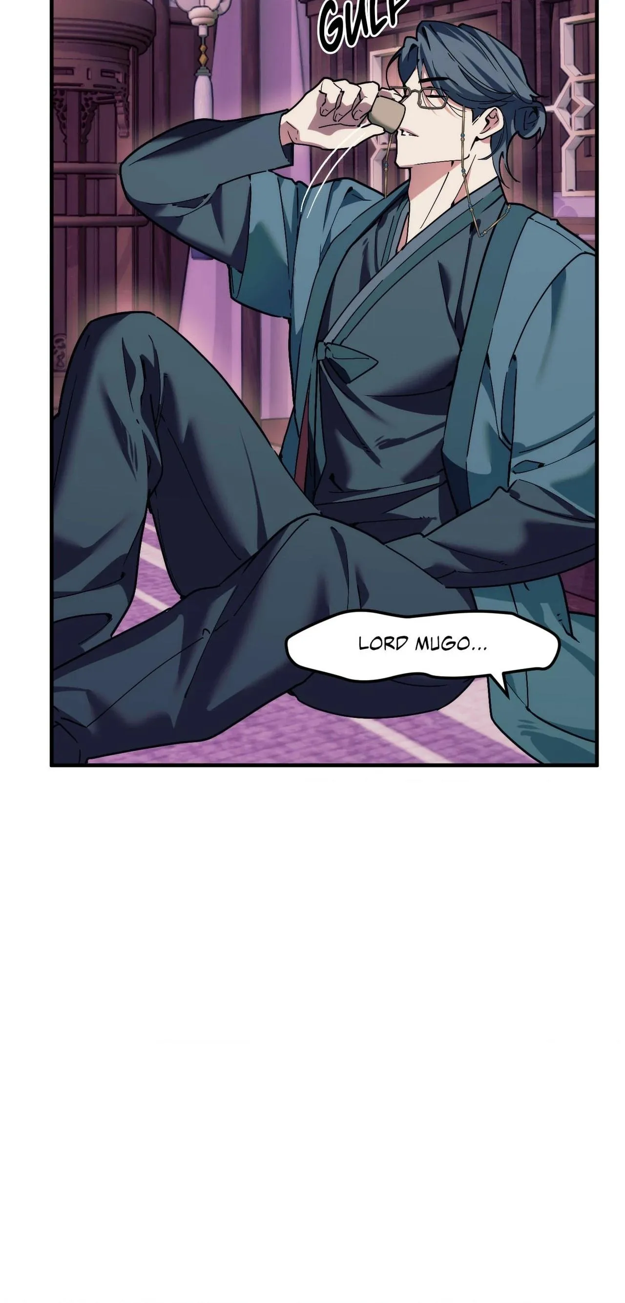 Read Swallow You Whole chapter 74 image 16 on Lezhin