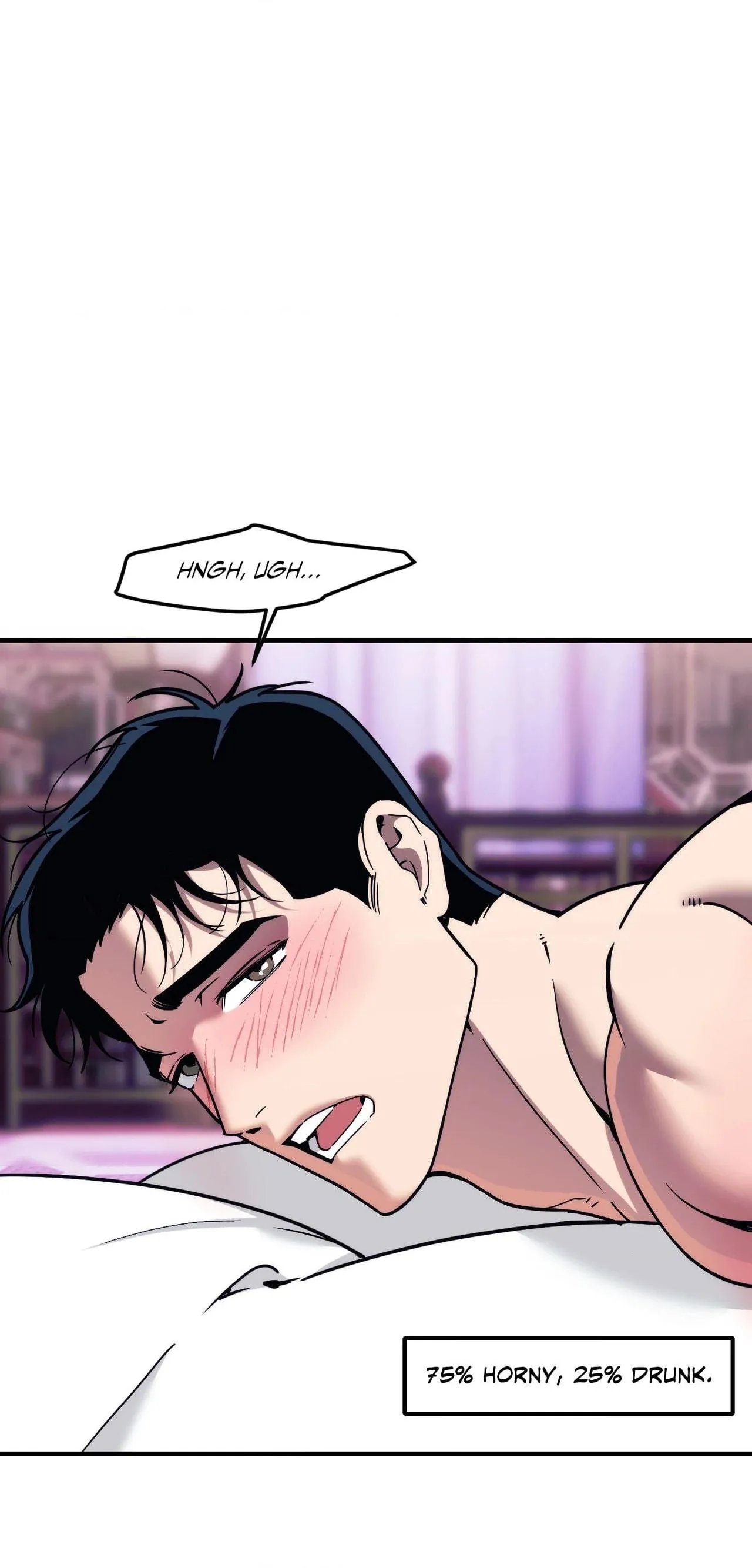 Read Swallow You Whole chapter 74 image 19 on Lezhin