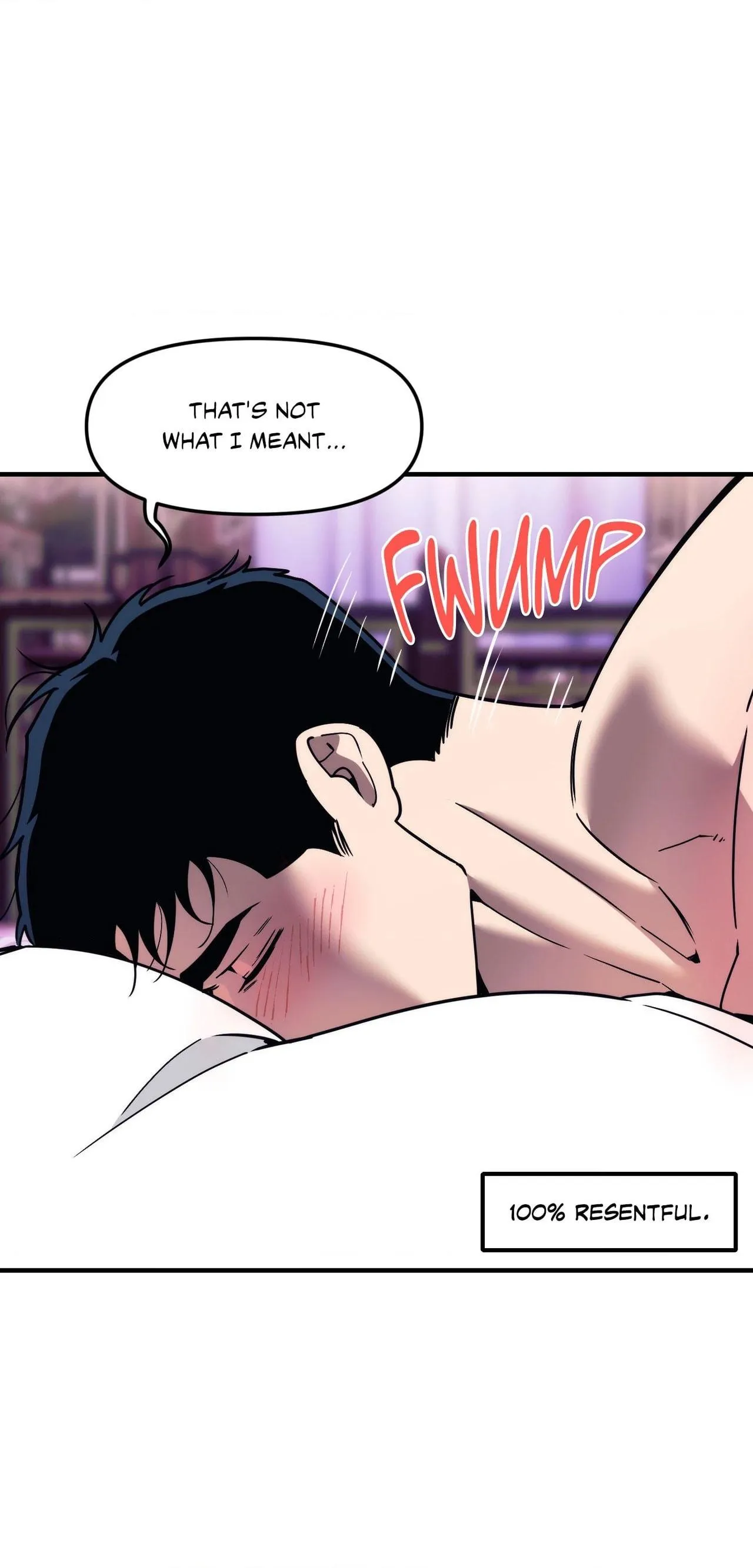 Read Swallow You Whole chapter 74 image 20 on Lezhin