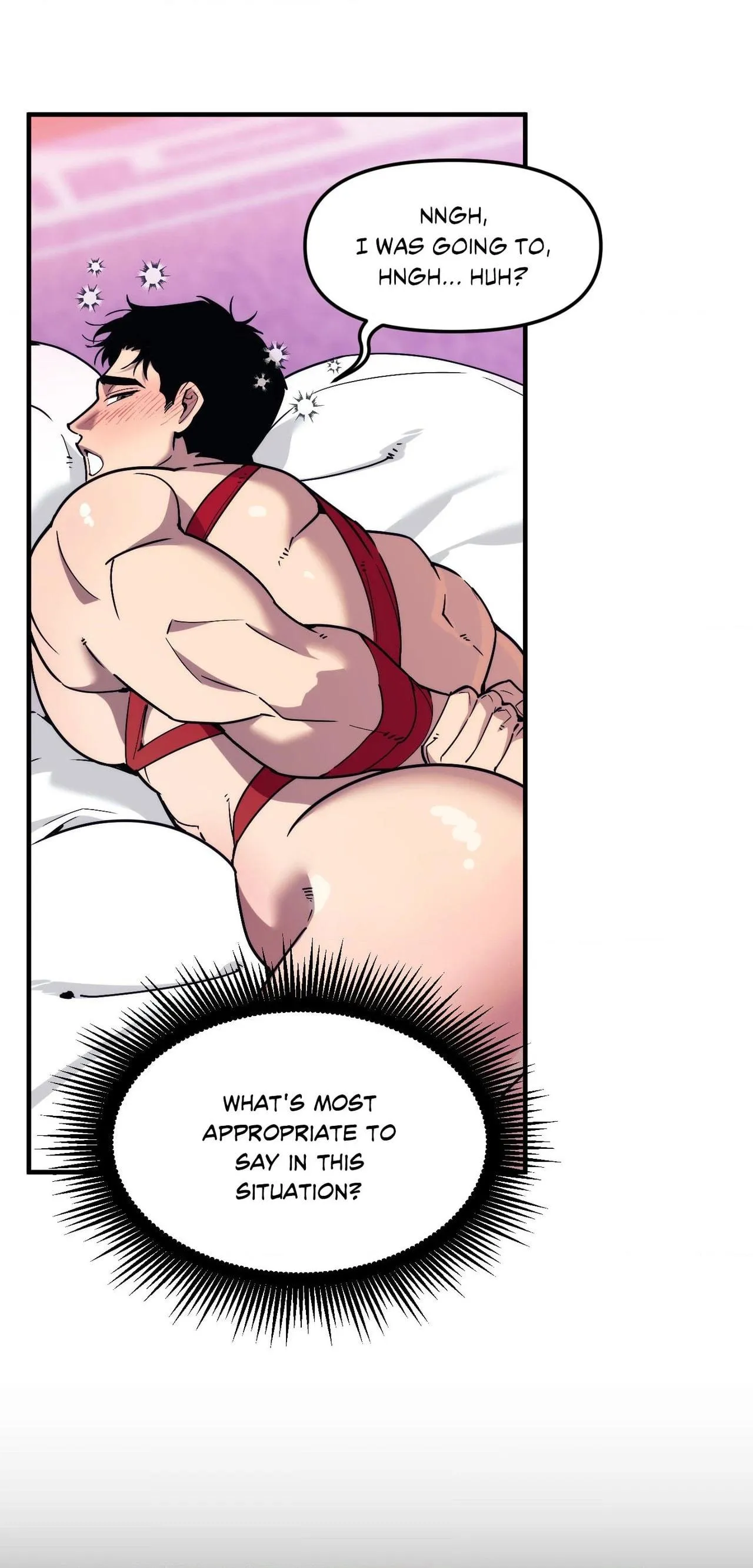 Read Swallow You Whole chapter 74 image 23 on Lezhin