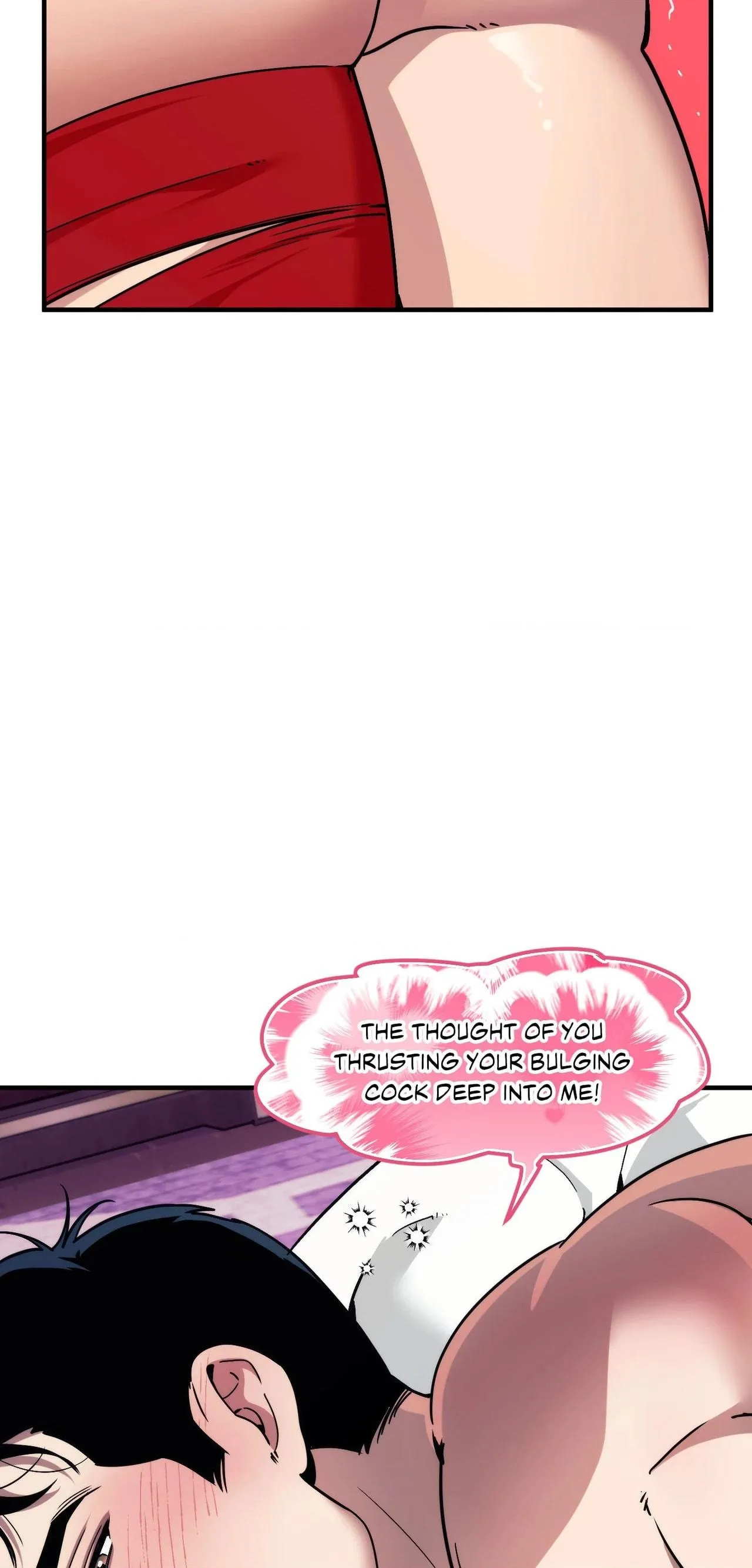 Read Swallow You Whole chapter 74 image 27 on Lezhin