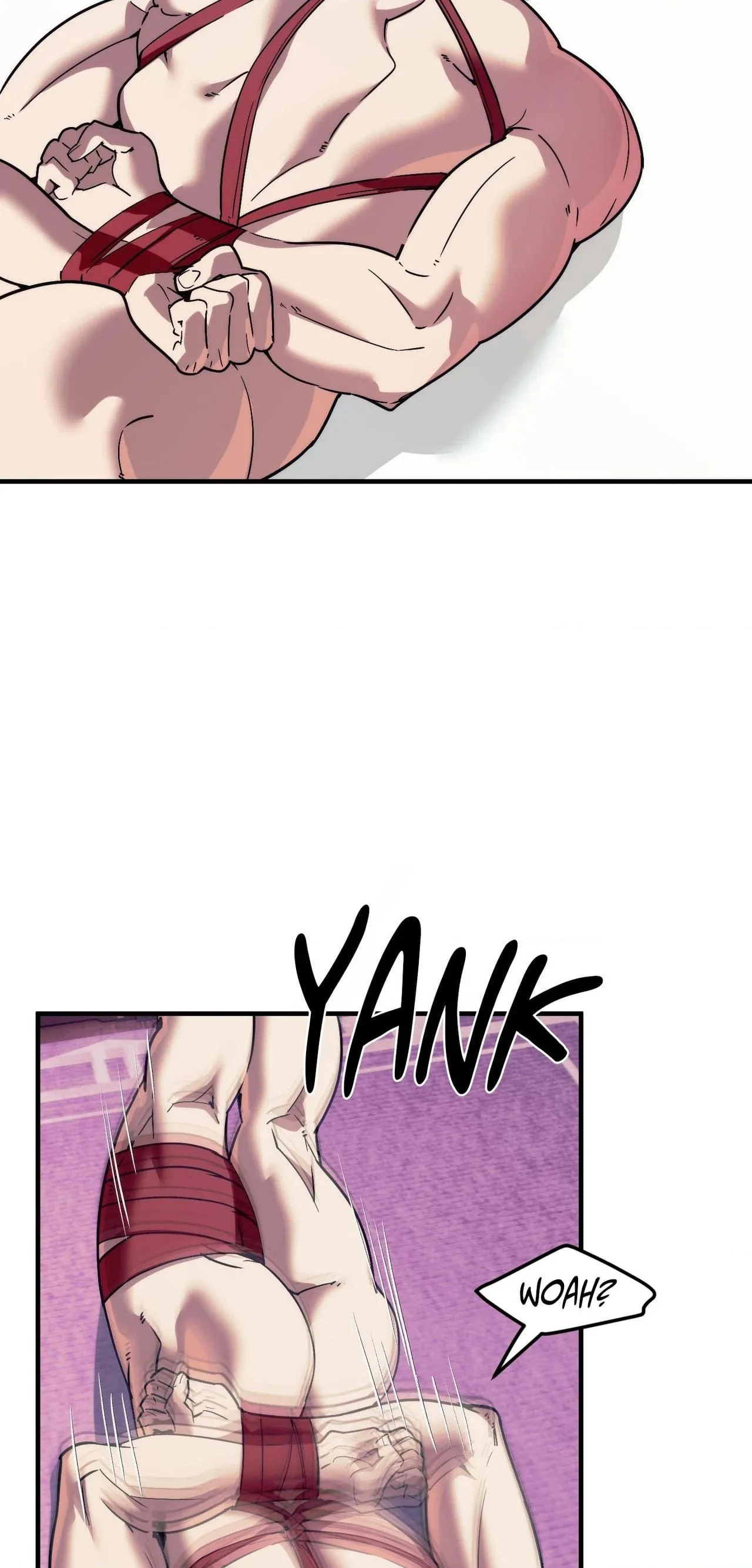 Read Swallow You Whole chapter 74 image 30 on Lezhin