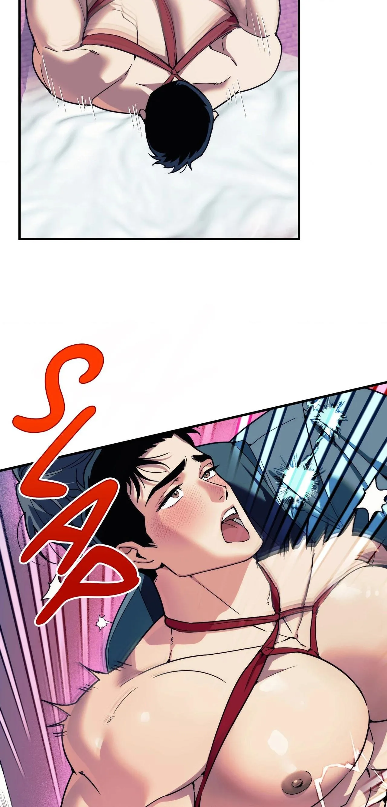 Read Swallow You Whole chapter 74 image 31 on Lezhin