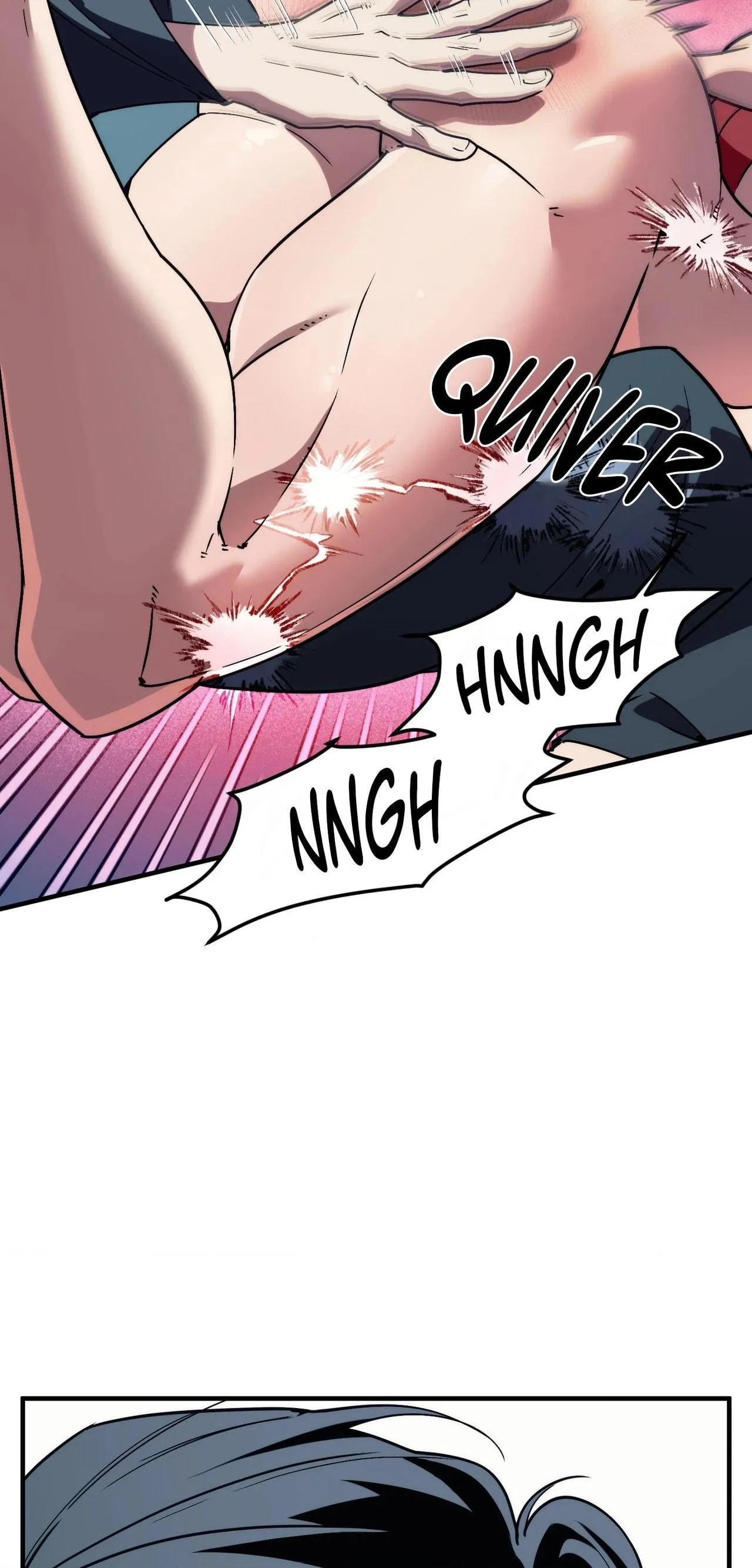 Read Swallow You Whole chapter 74 image 34 on Lezhin