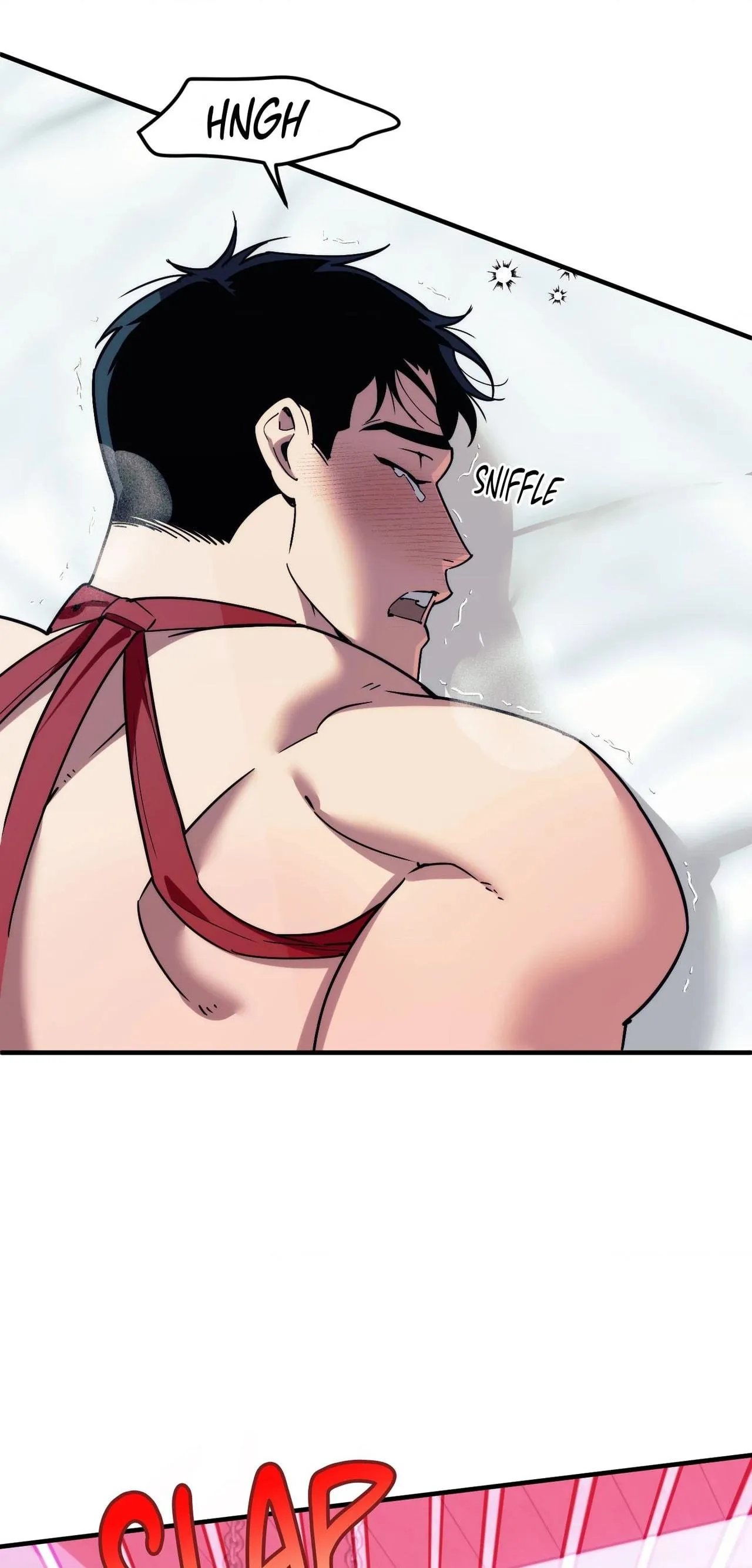 Read Swallow You Whole chapter 74 image 36 on Lezhin