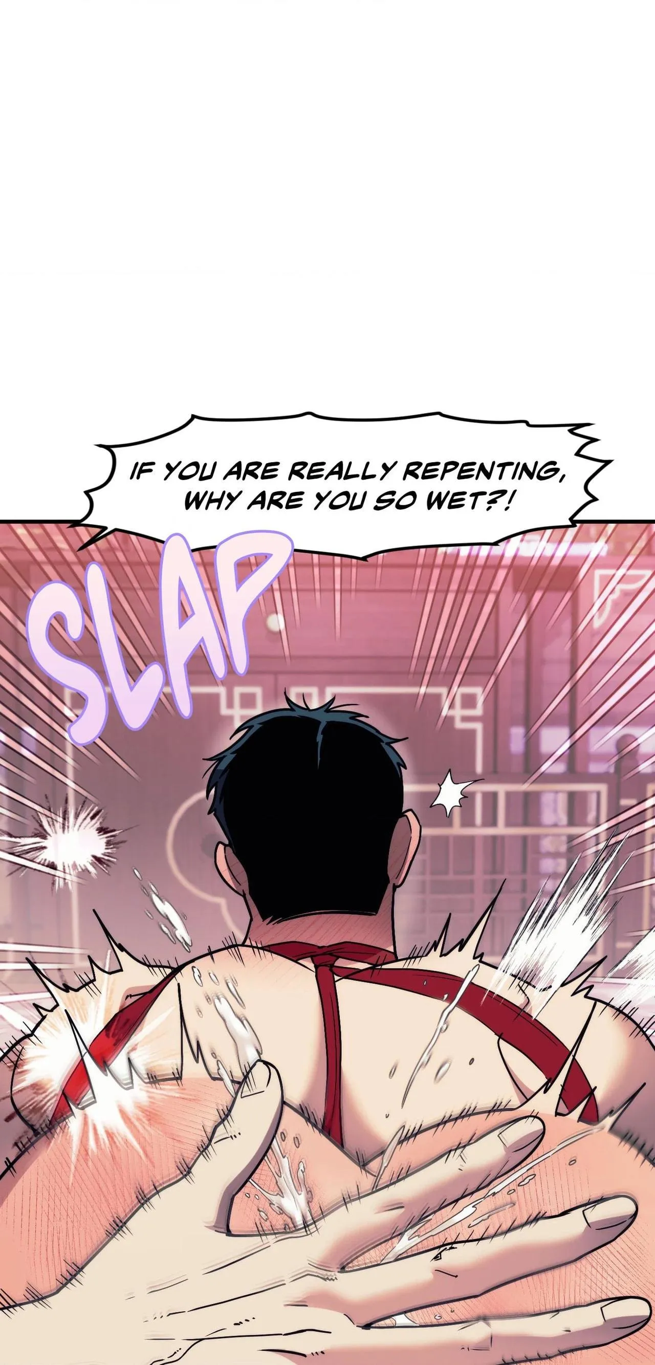 Read Swallow You Whole chapter 74 image 43 on Lezhin
