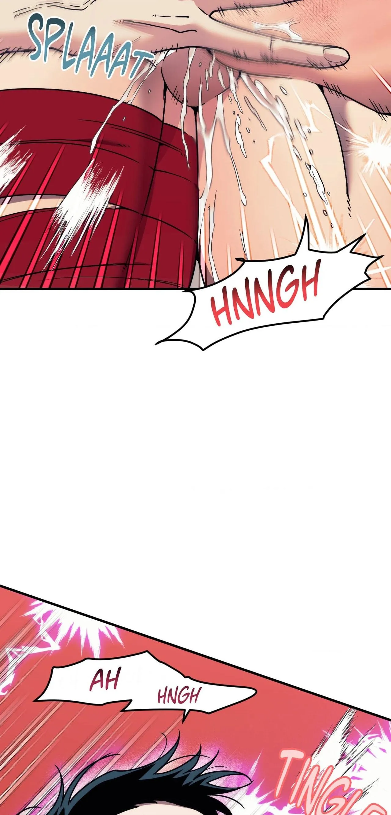Read Swallow You Whole chapter 74 image 44 on Lezhin