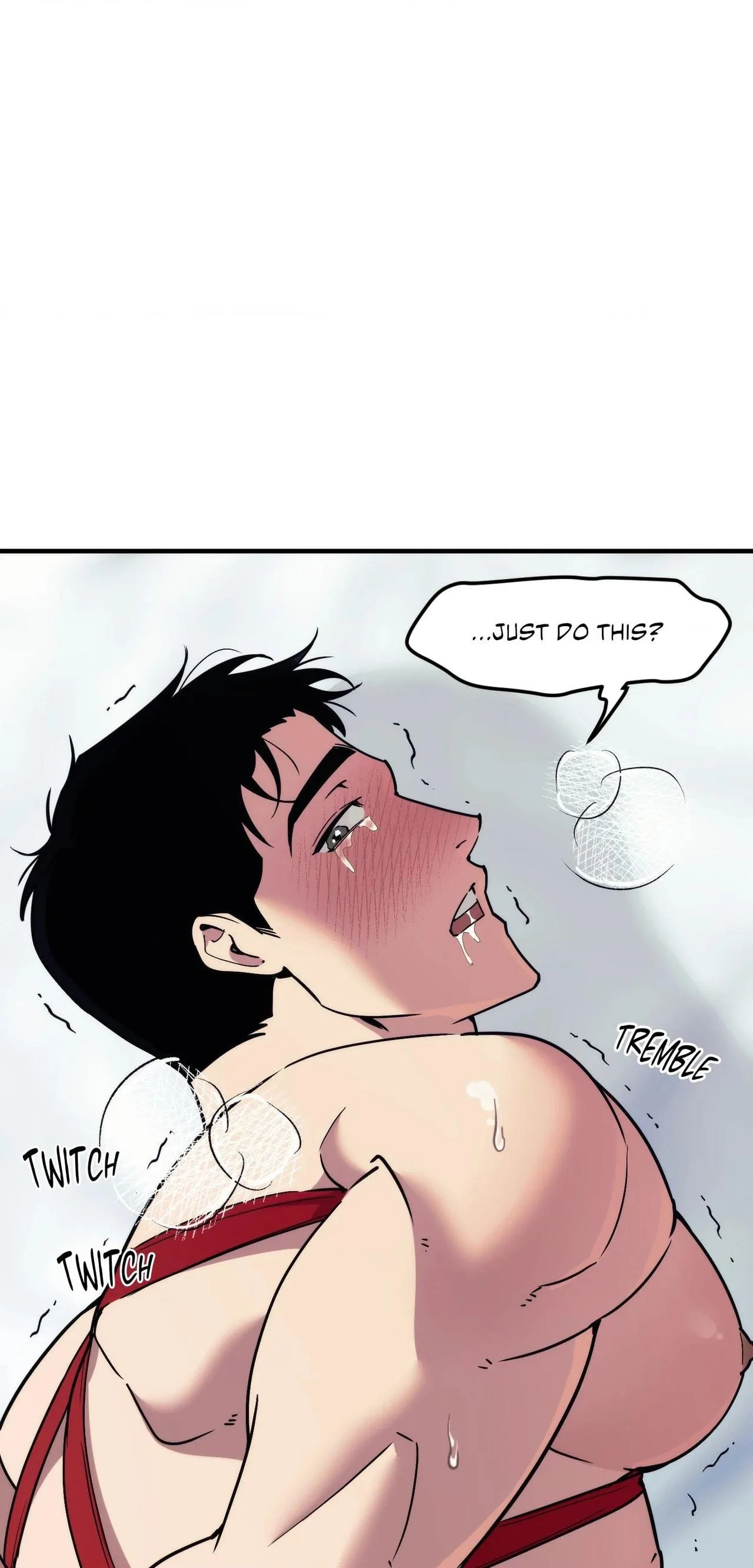 Read Swallow You Whole chapter 74 image 50 on Lezhin