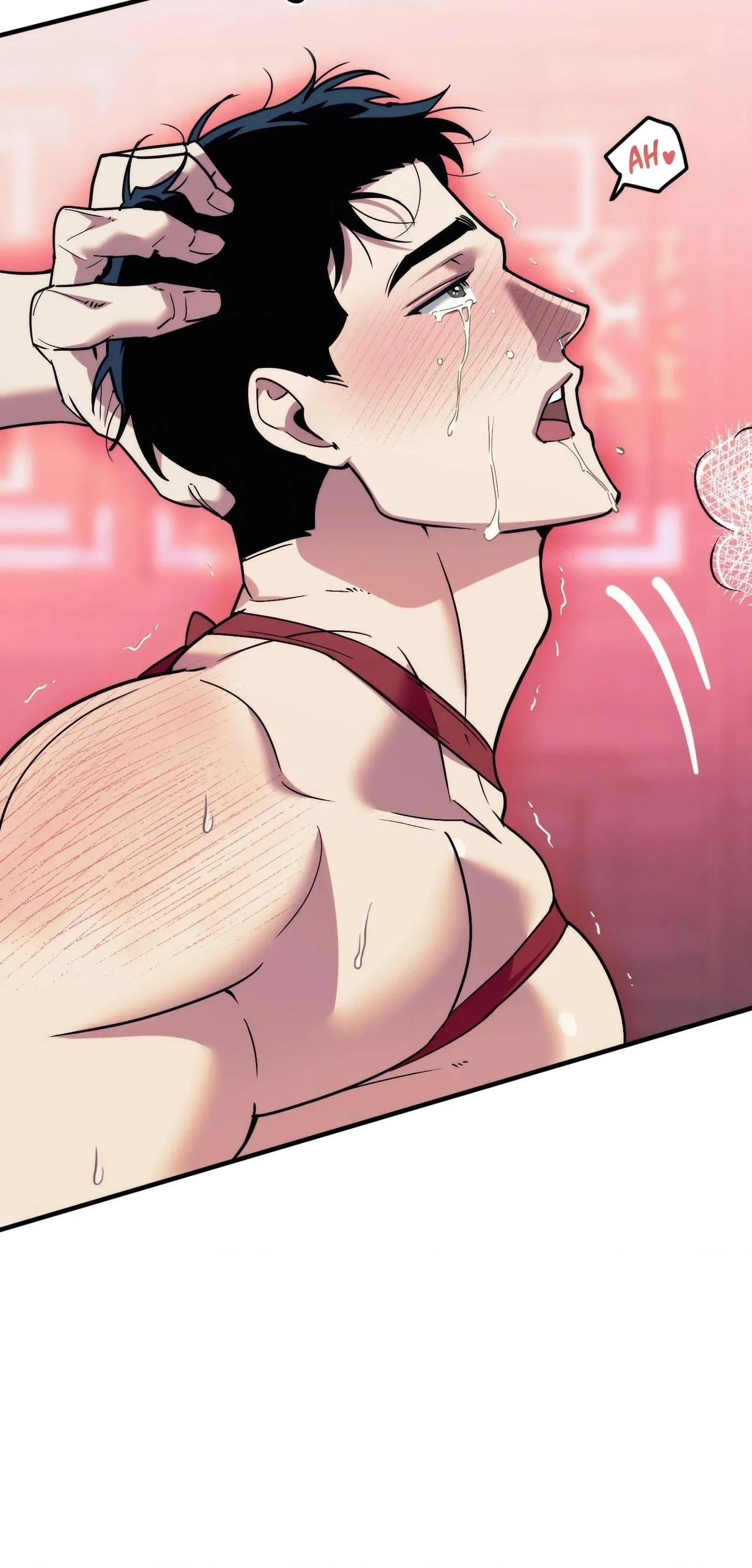 Read Swallow You Whole chapter 74 image 54 on Lezhin