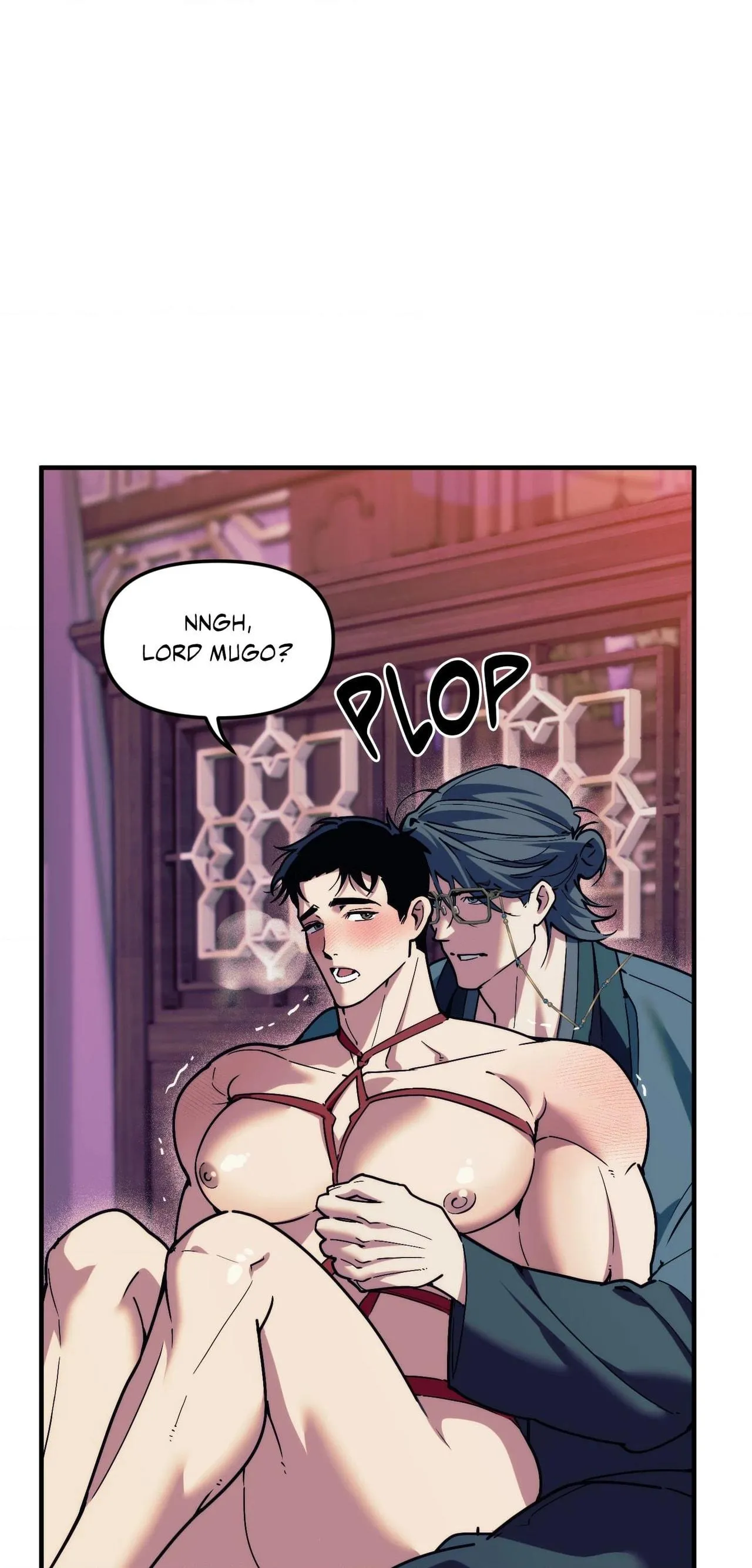 Read Swallow You Whole chapter 74 image 56 on Lezhin