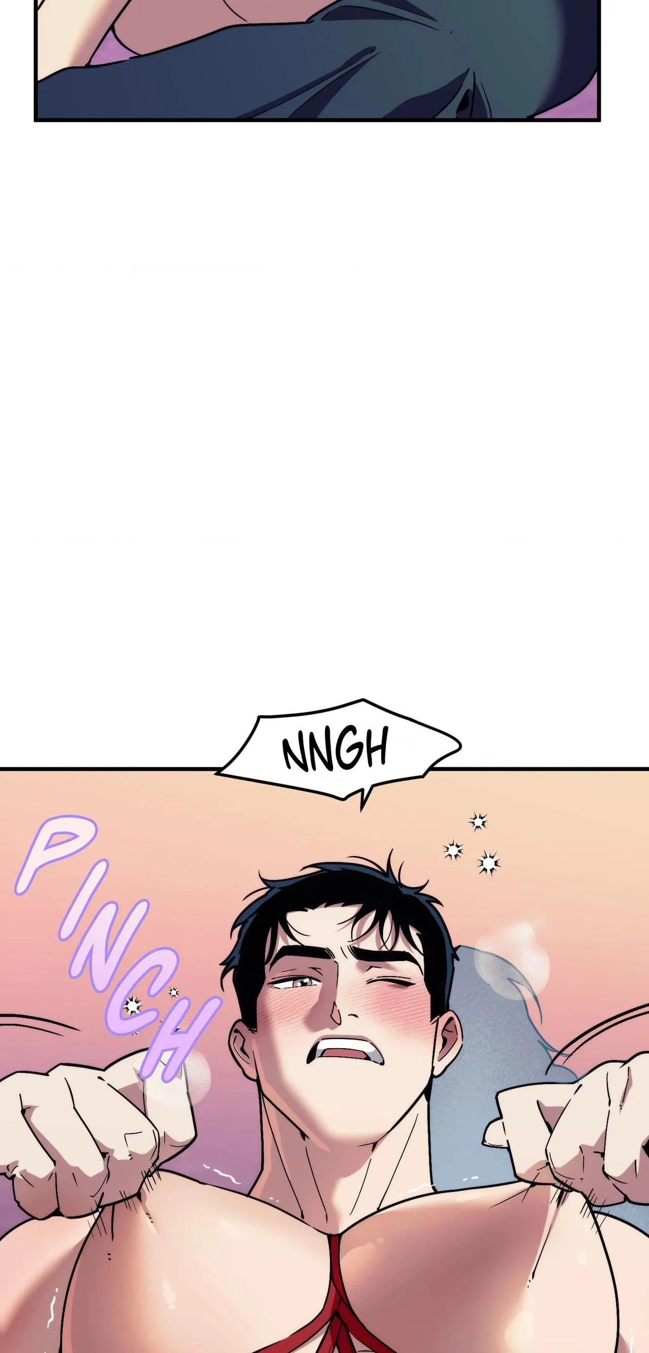 Read Swallow You Whole chapter 74 image 57 on Lezhin