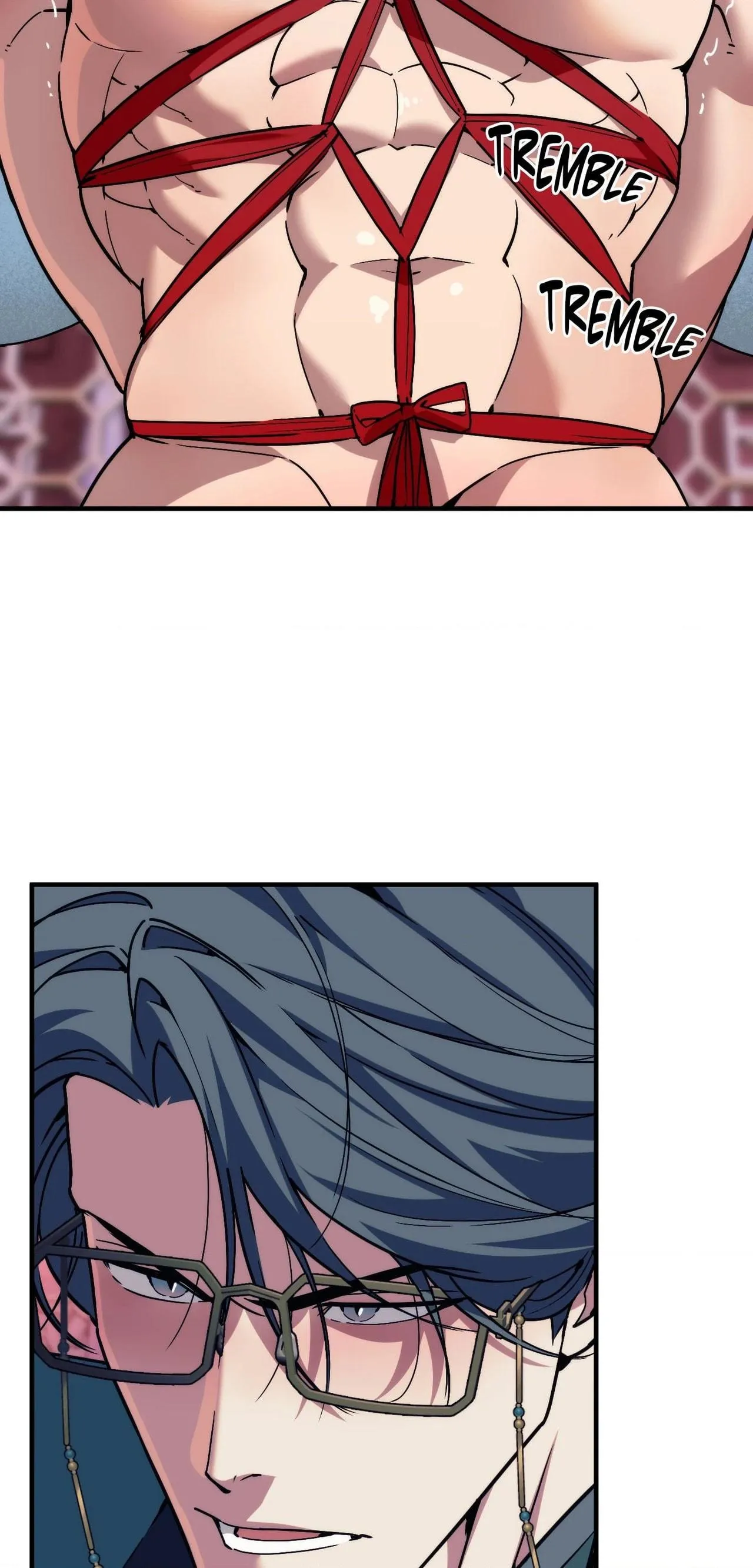 Read Swallow You Whole chapter 74 image 58 on Lezhin