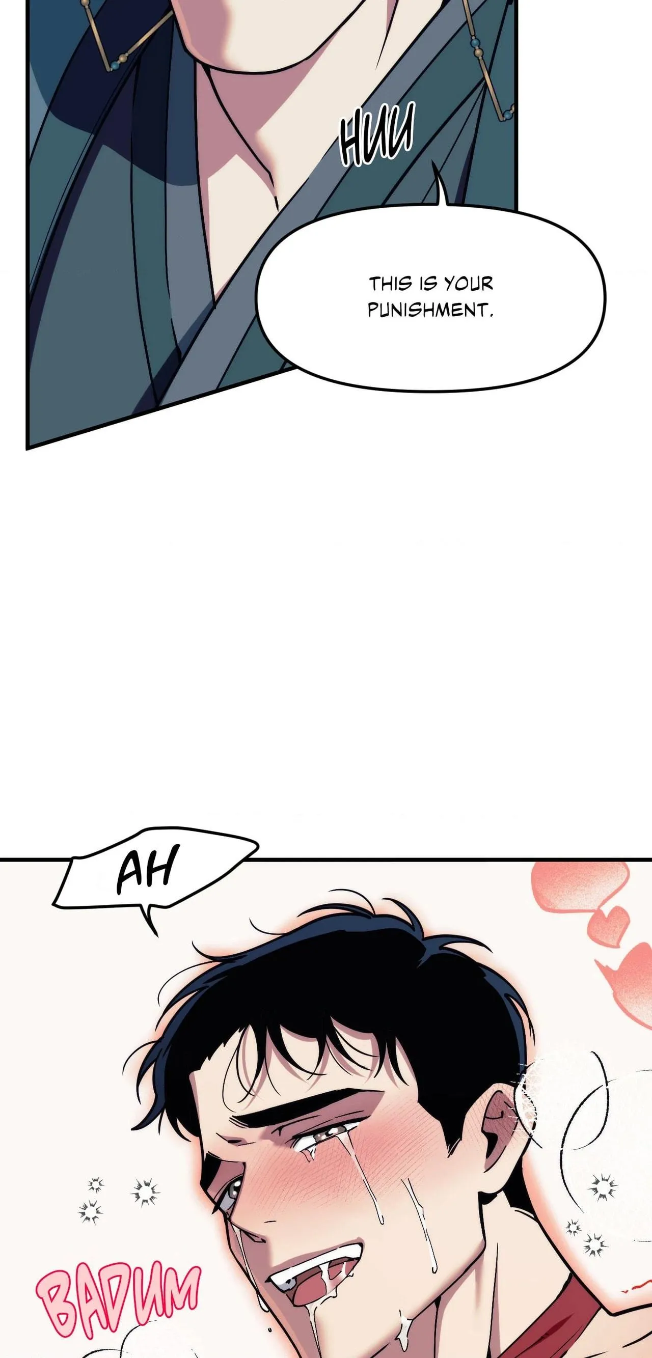 Read Swallow You Whole chapter 74 image 59 on Lezhin