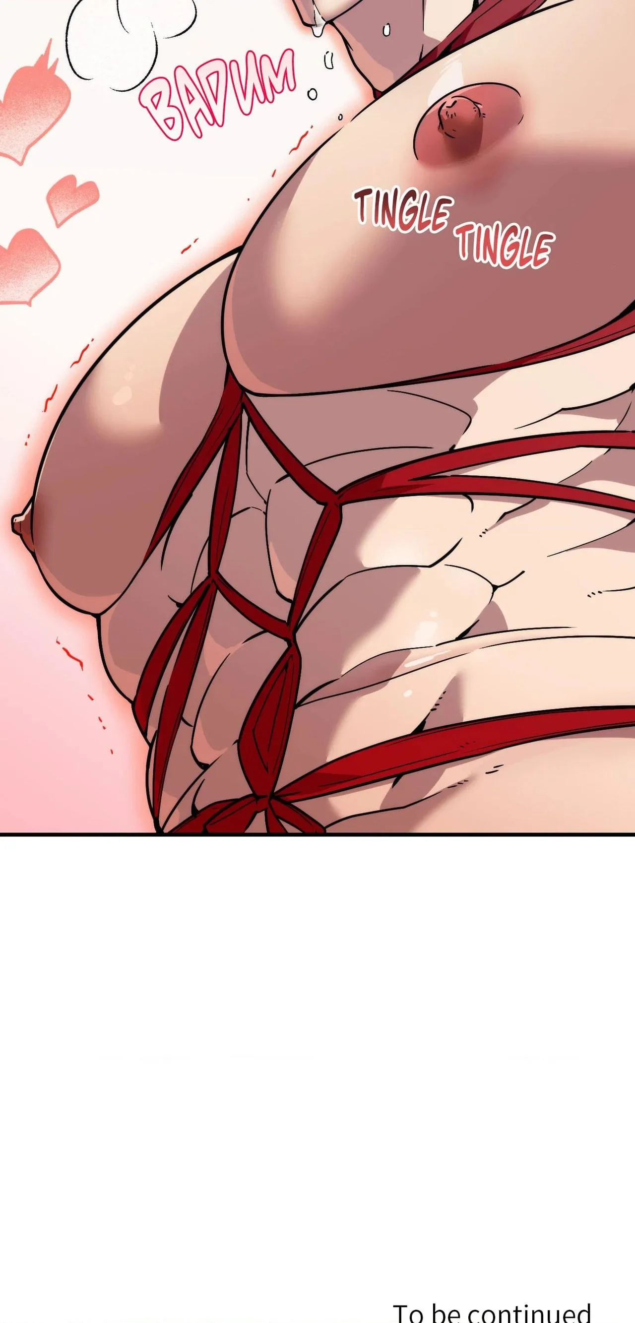 Read Swallow You Whole chapter 74 image 60 on Lezhin
