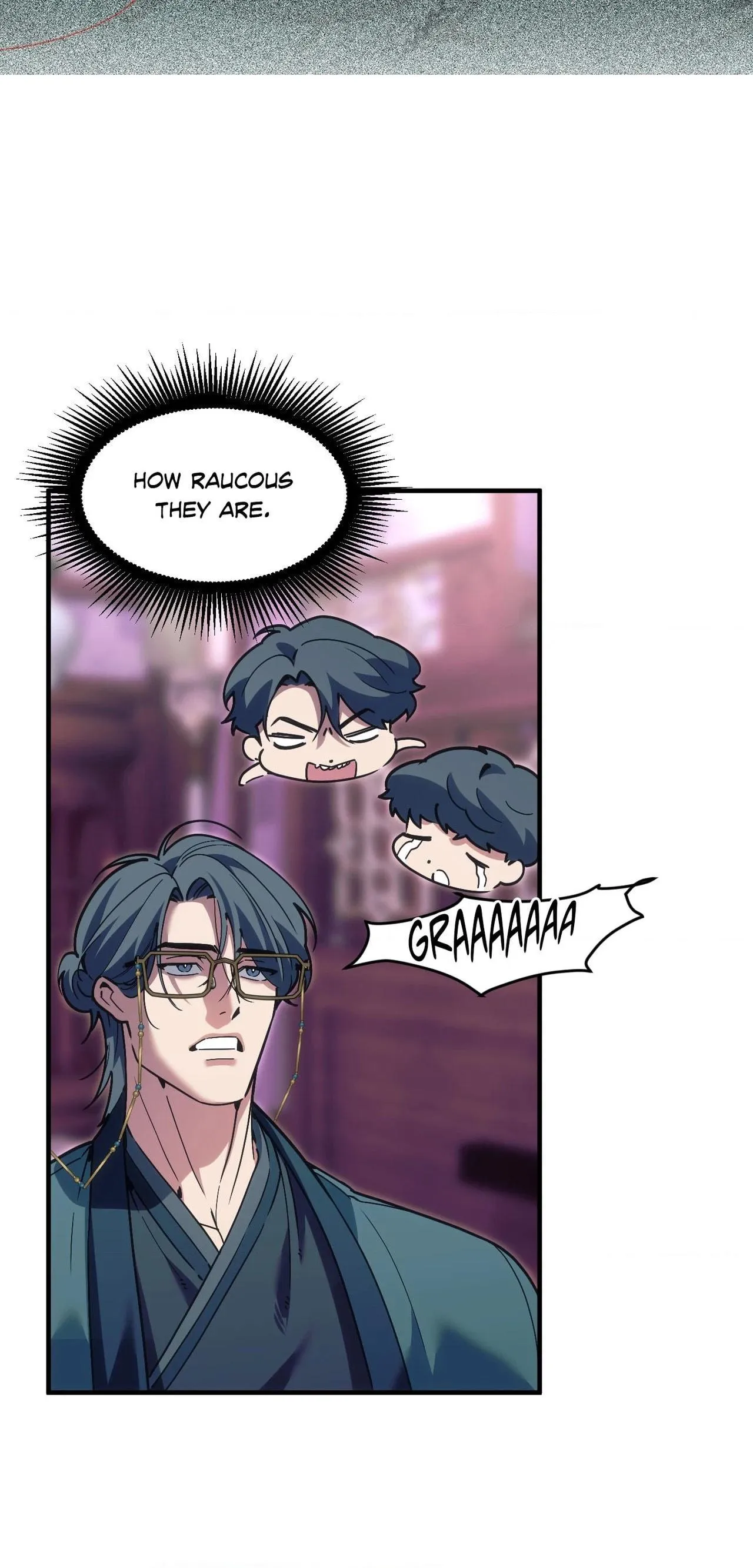 Read Swallow You Whole chapter 74 image 8 on Lezhin