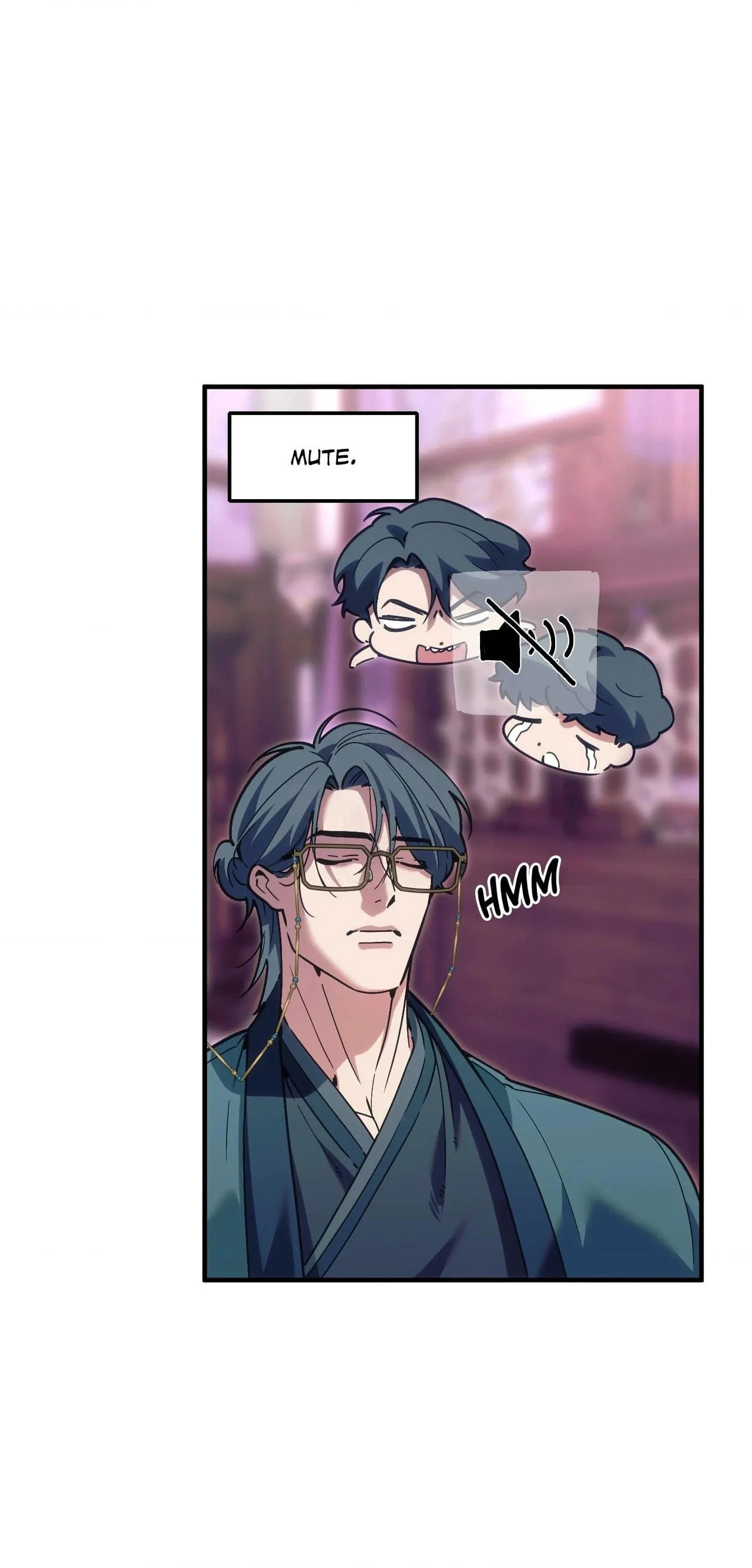 Read Swallow You Whole chapter 74 image 9 on Lezhin