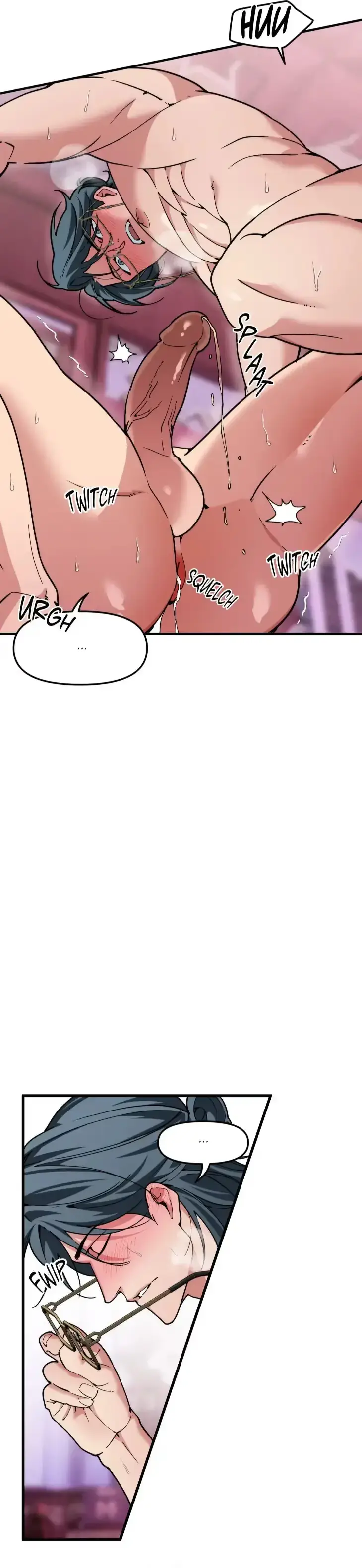 Read Swallow You Whole chapter 75 image 22 on Lezhin
