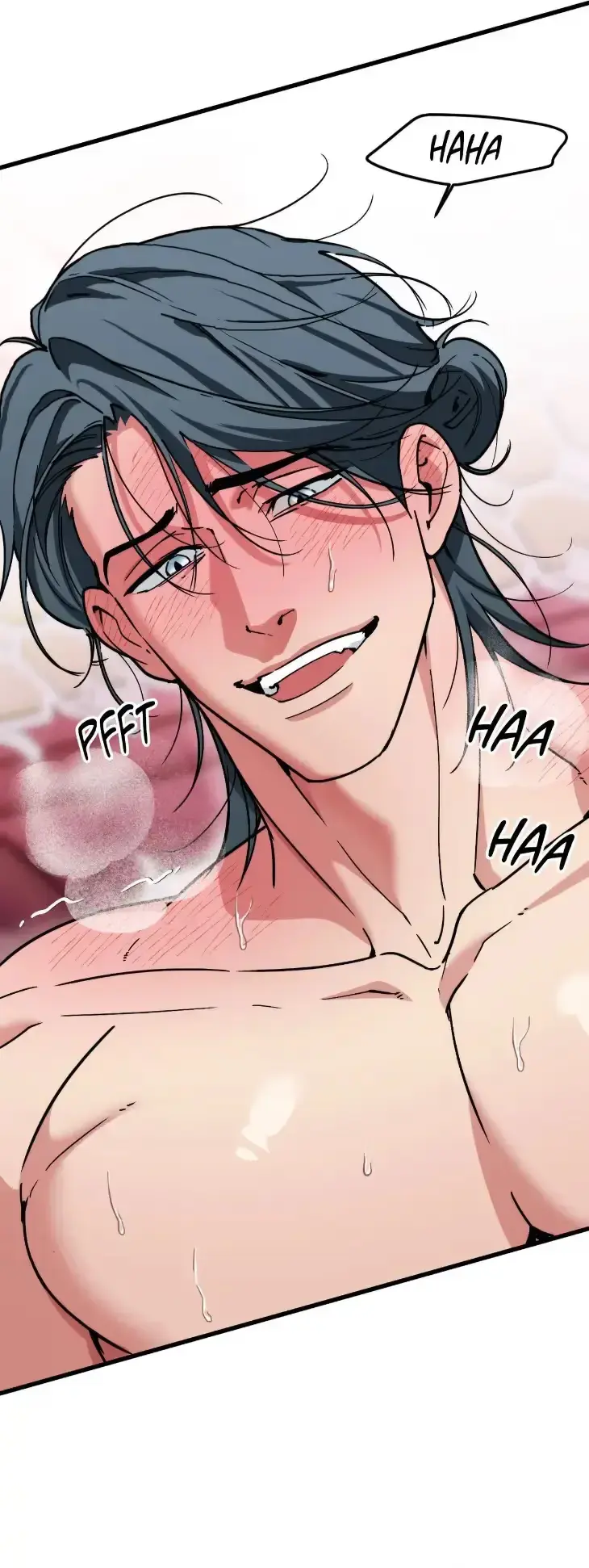 Read Swallow You Whole chapter 75 image 25 on Lezhin