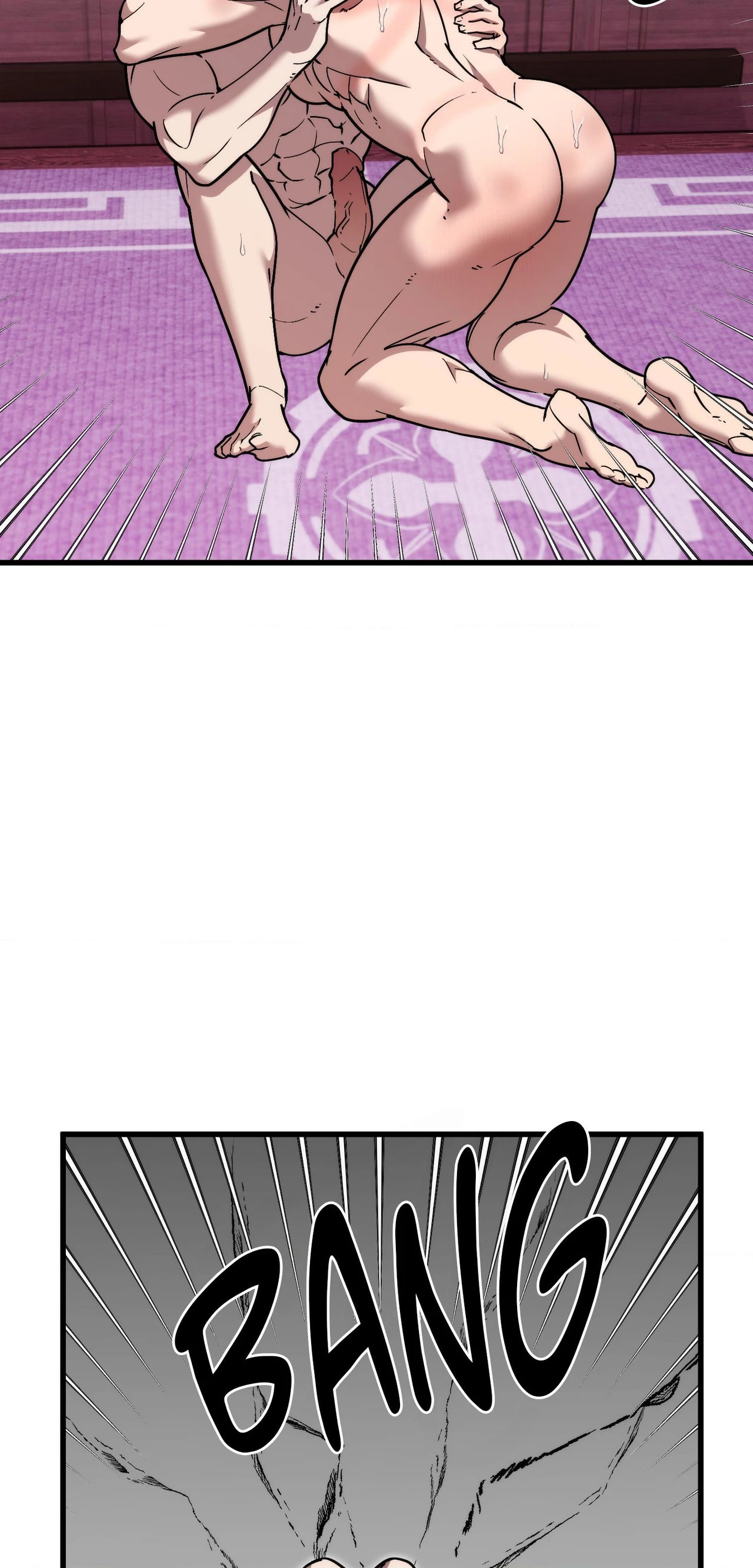 Read Swallow You Whole chapter 76 image 10 on Lezhin