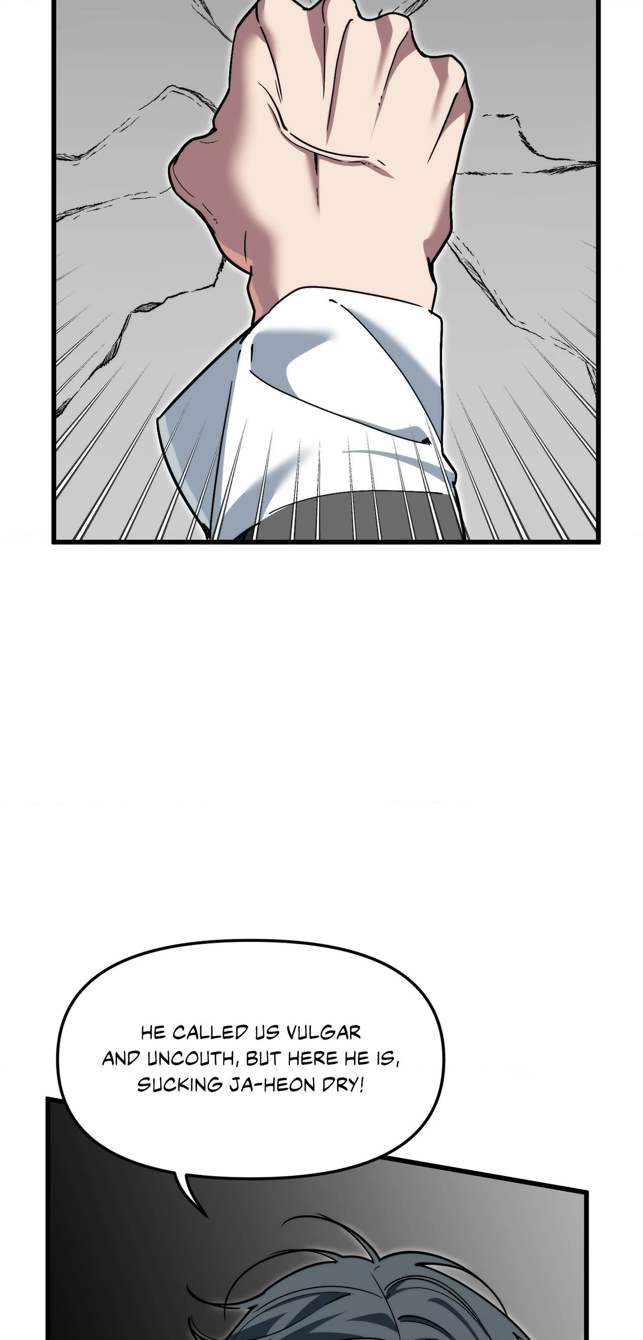 Read Swallow You Whole chapter 76 image 11 on Lezhin