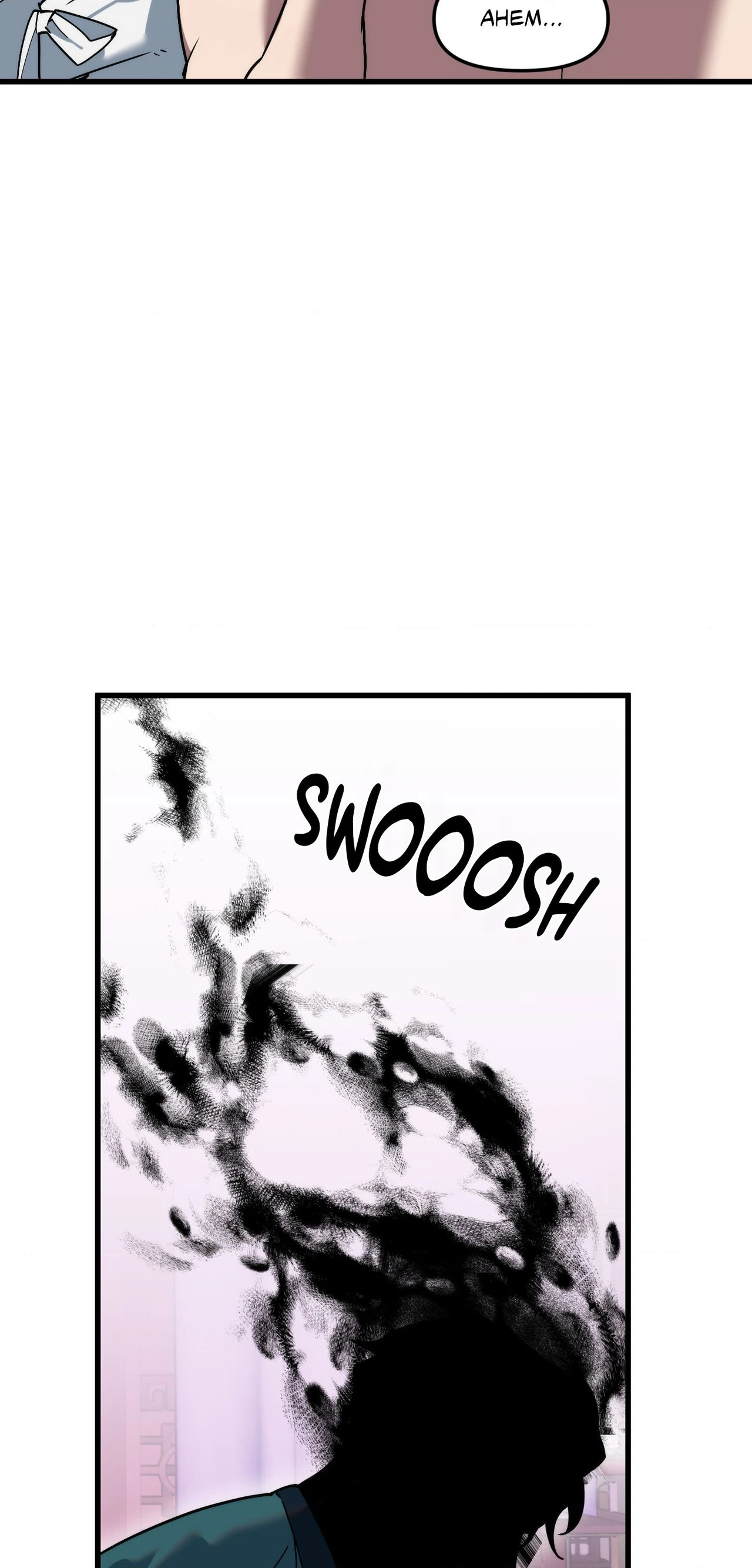 Read Swallow You Whole chapter 76 image 21 on Lezhin