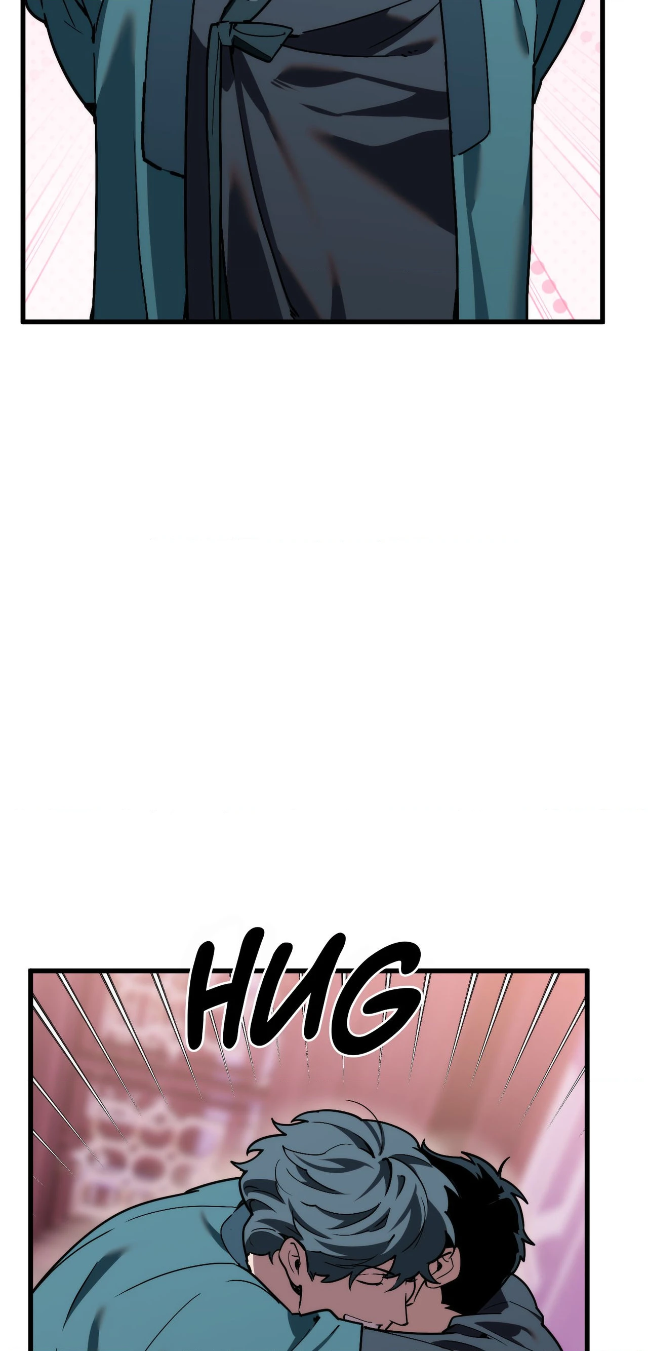 Read Swallow You Whole chapter 76 image 23 on Lezhin